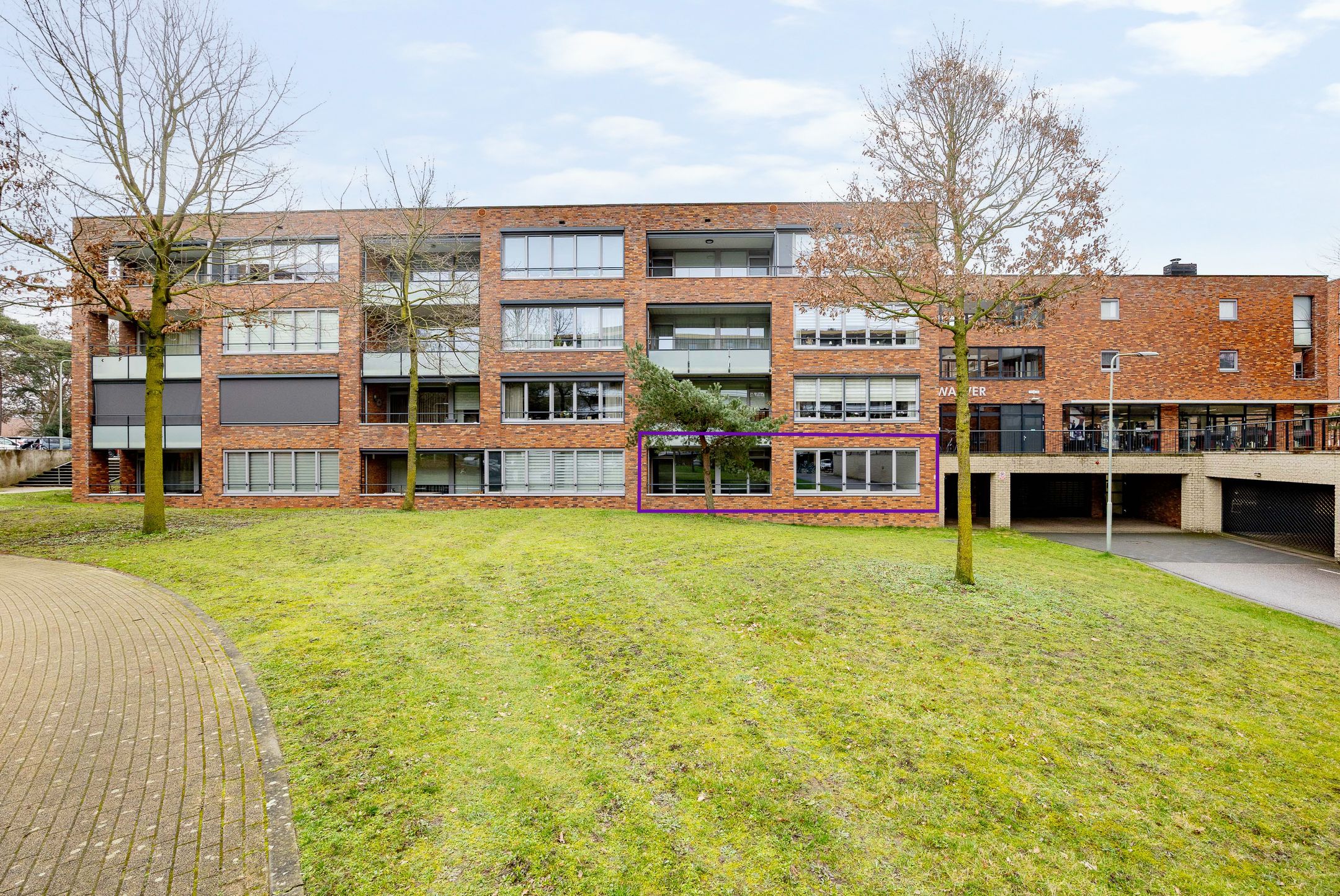 Foto van Haammakerstraat 274, Venray