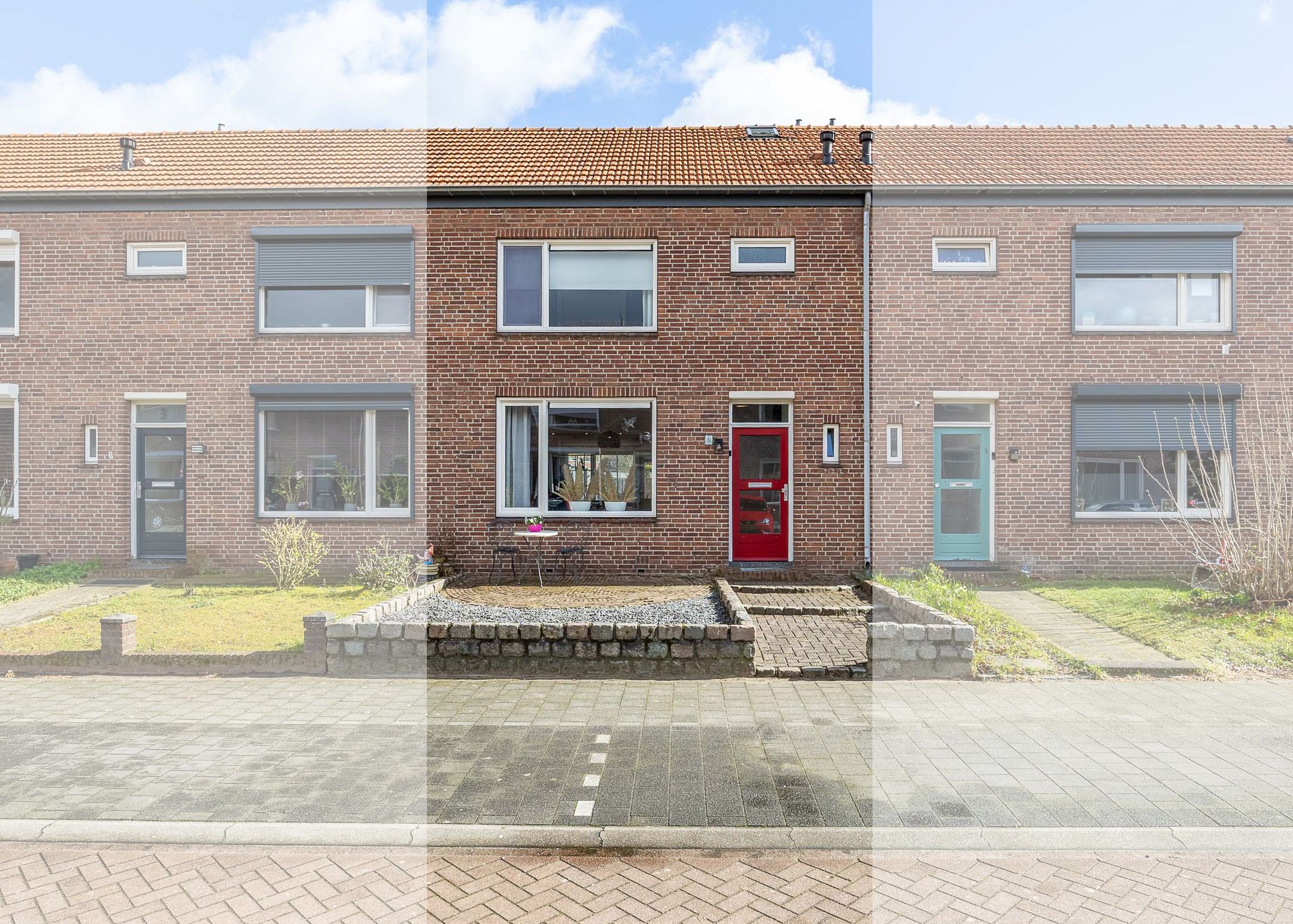 Foto van Reekgraafstraat 5, Venray