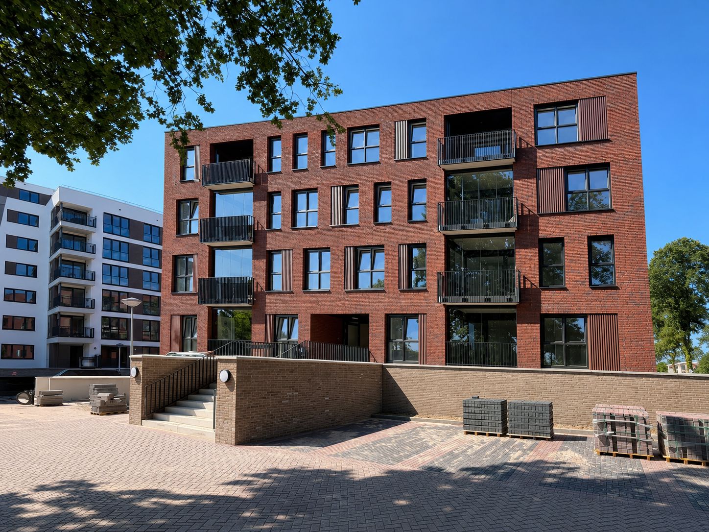 Foto van Turfsteker 58, Venray