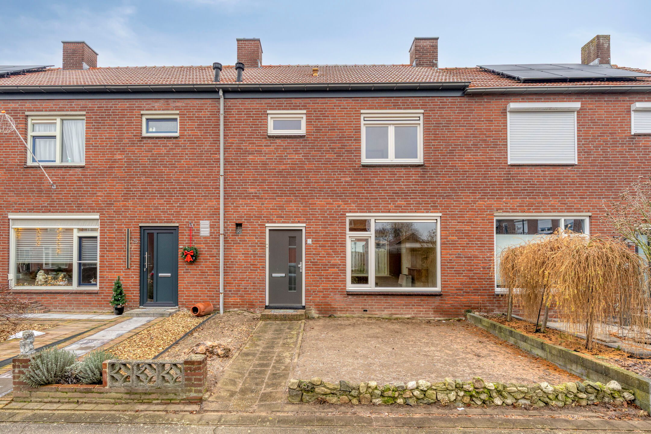 Foto van Doormanstraat 27, Venray