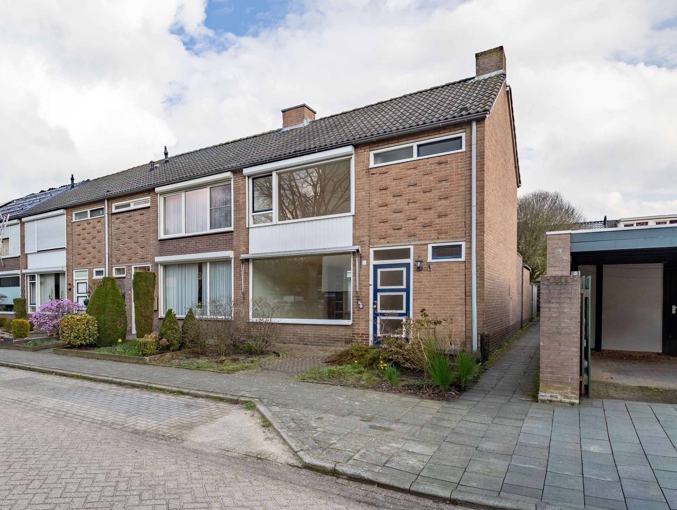 Foto van Rooseveltstraat 13, Venray
