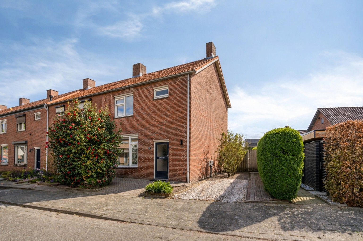 Foto van Helfrichstraat 19, Venray