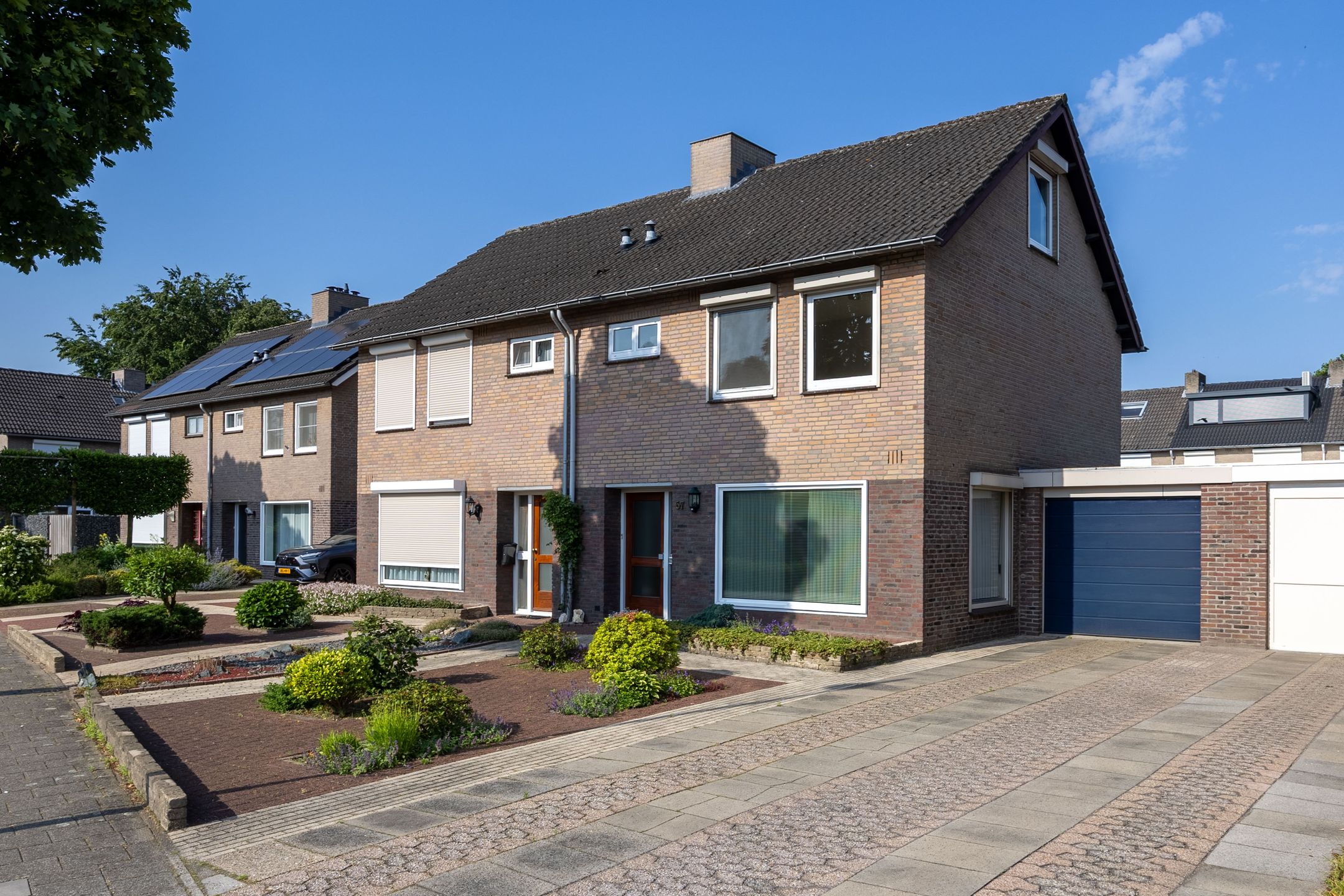 Foto van Langeweg 57, Venray