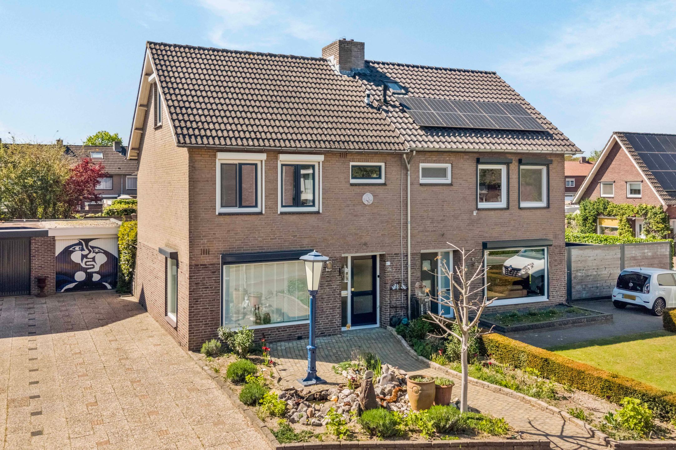 Foto van Langeweg 67, Venray