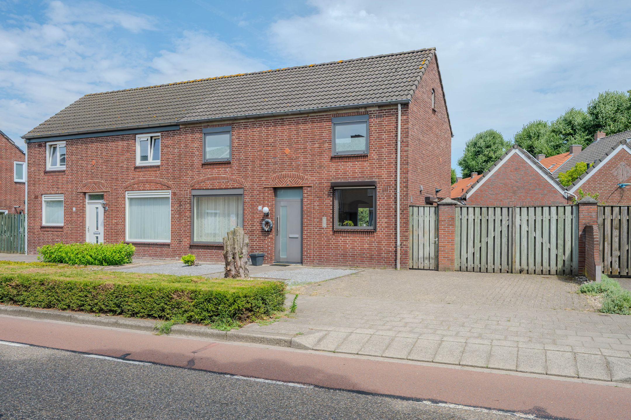 Foto van Langeweg 56, Venray