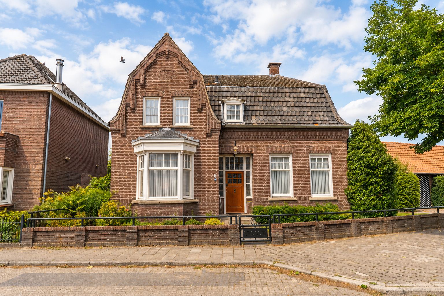 Foto van Stationsweg 27, Venray