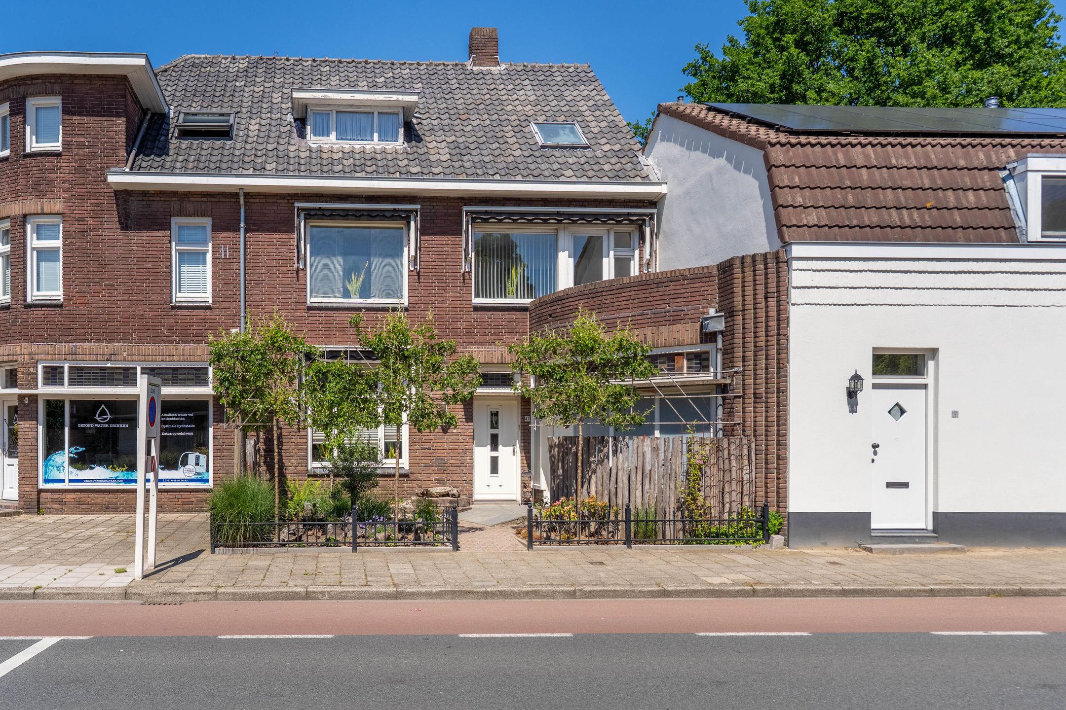 Foto van Stationsweg 47, Venray