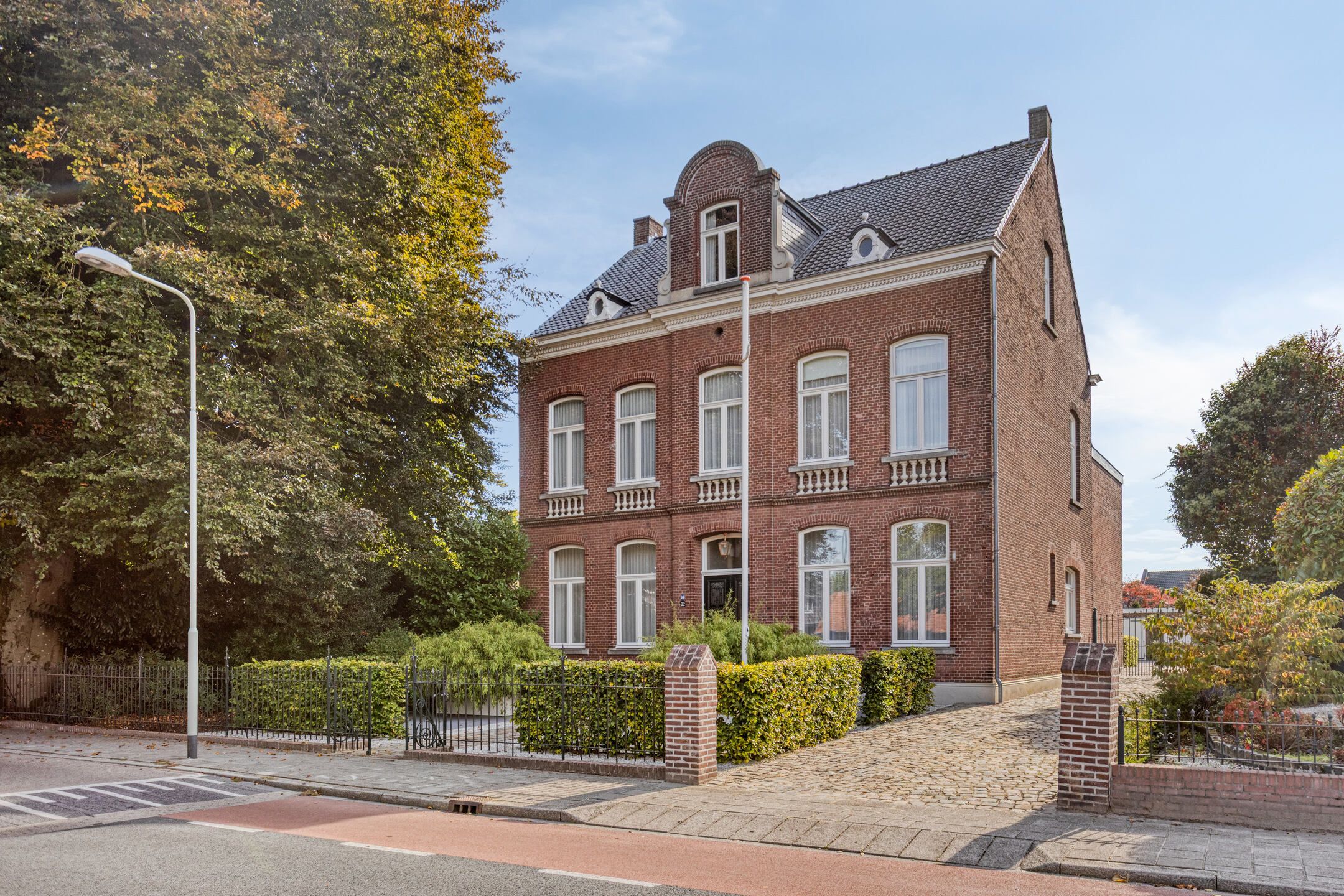 Foto van Stationsweg 22, Venray