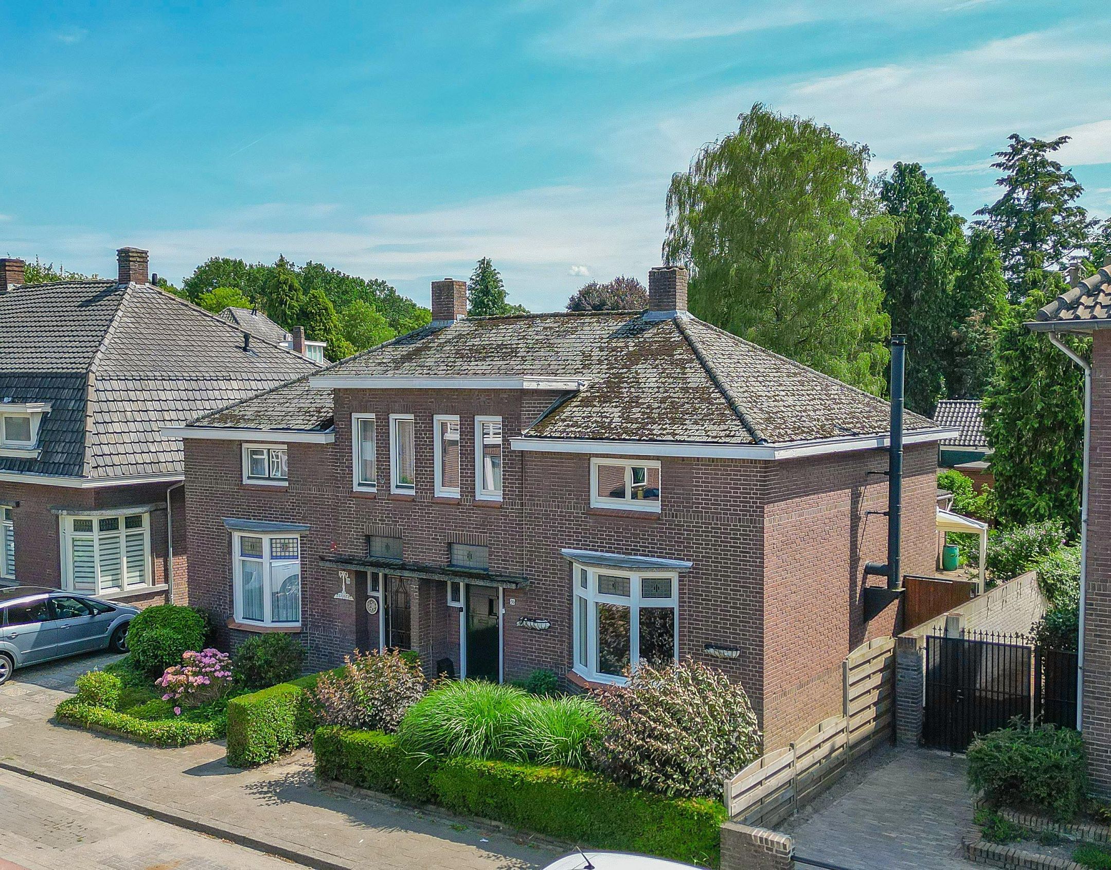 Foto van Stationsweg 36, Venray