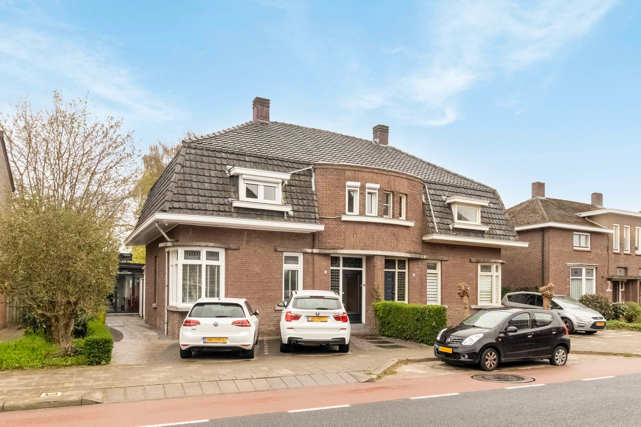 Foto van Stationsweg 42, Venray