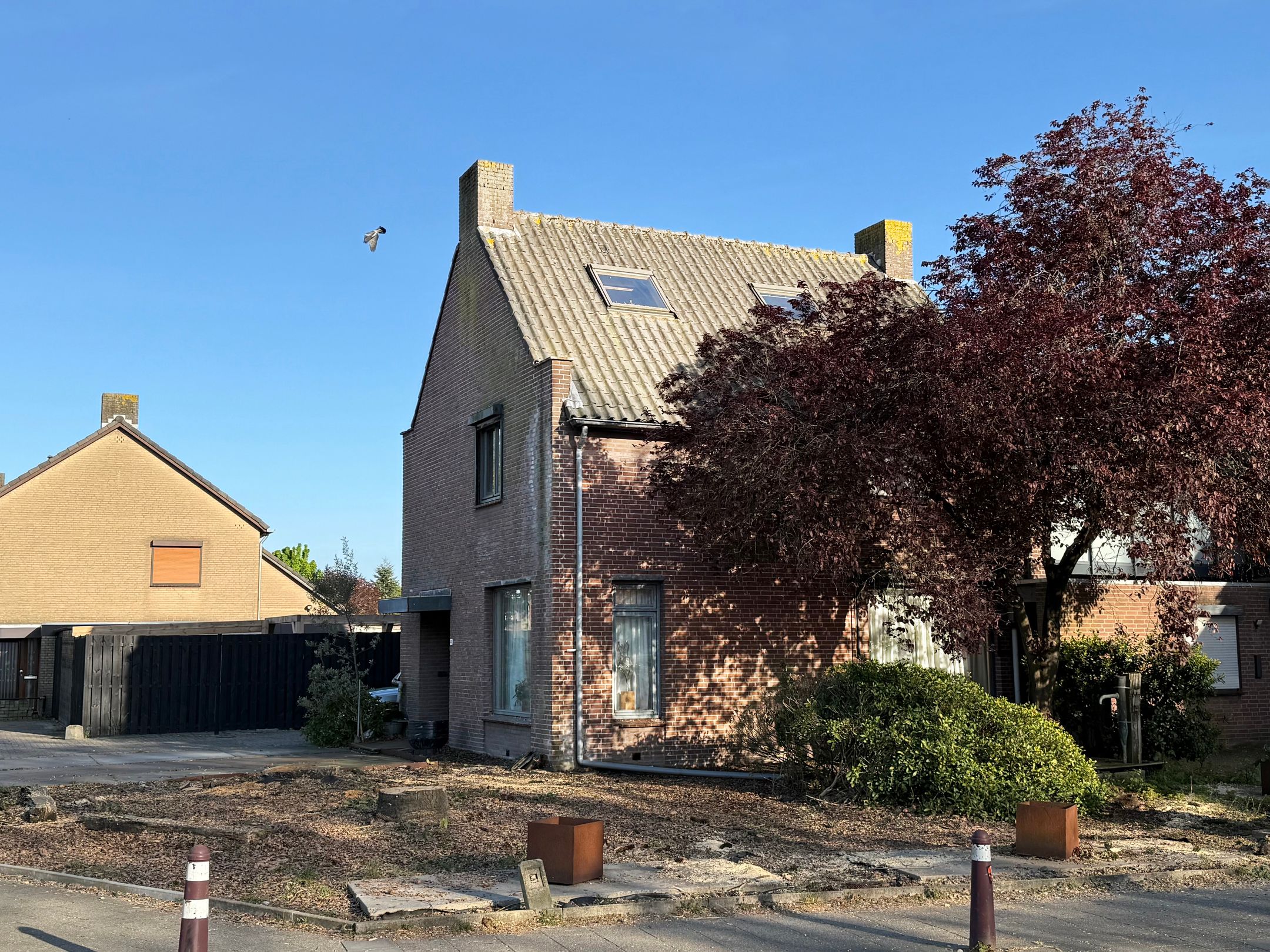 Foto van Akkerweg 49, Venray