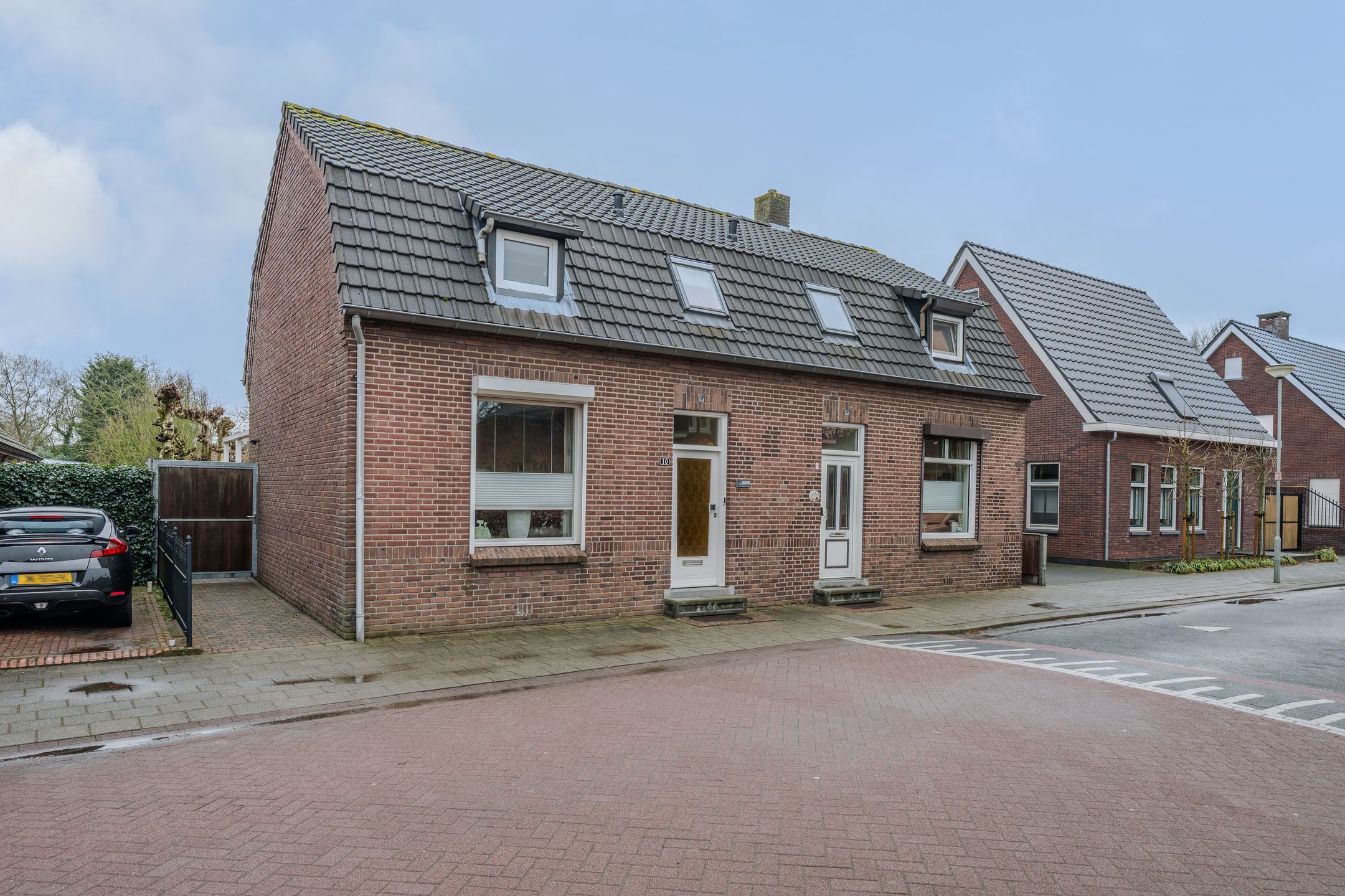 Foto van Landweertweg 10, Venray