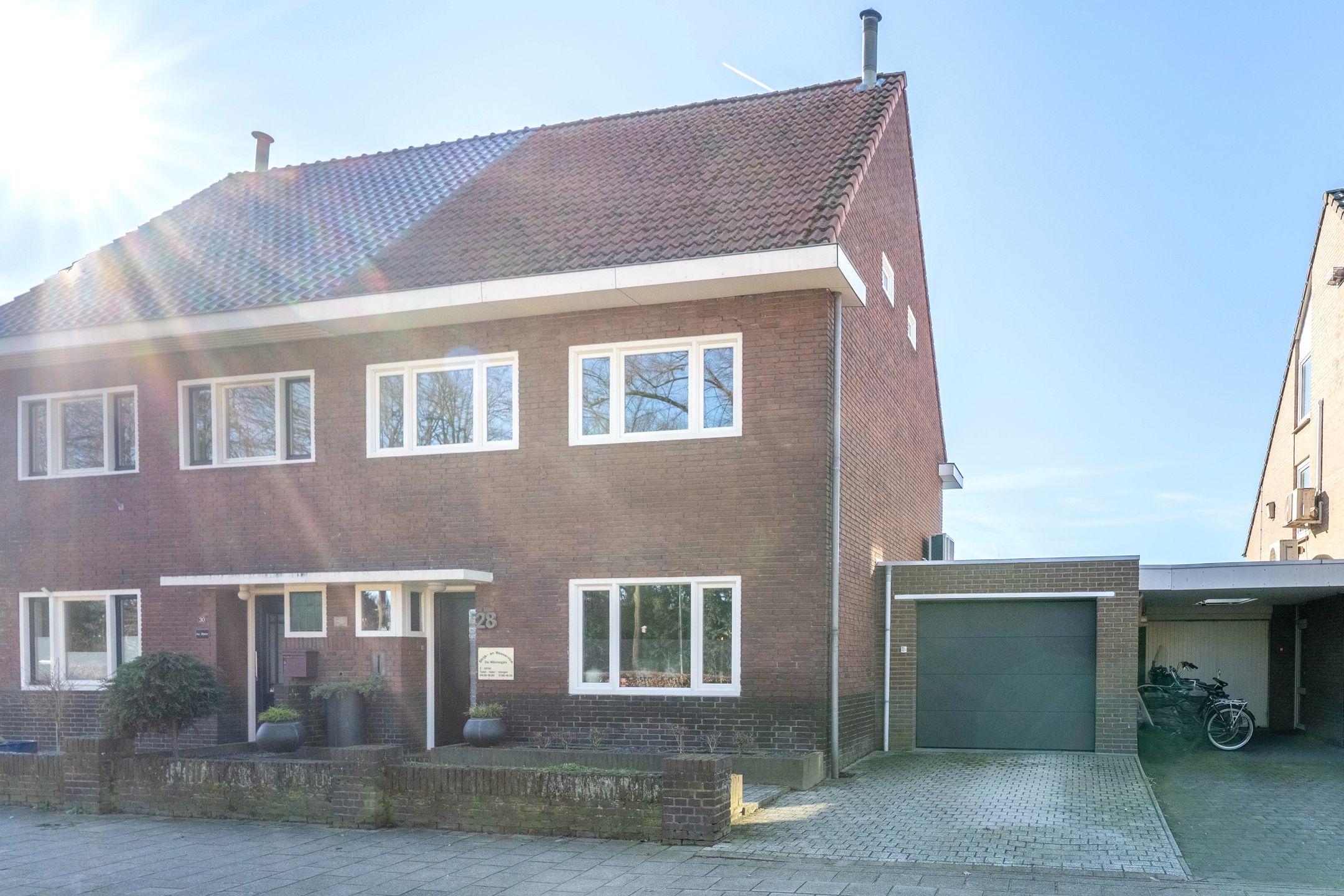 Foto van Oostsingel 28, Venray
