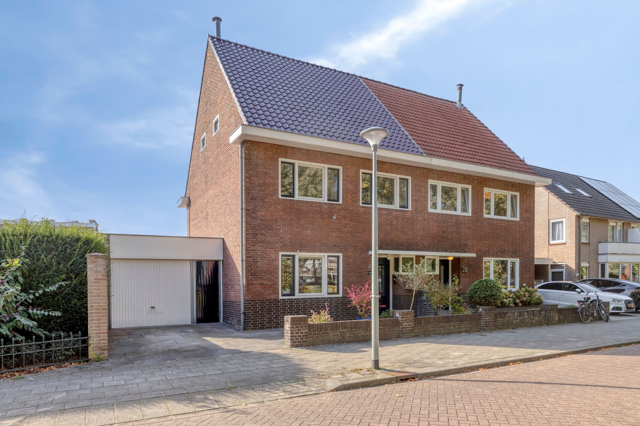 Foto van Oostsingel 30, Venray