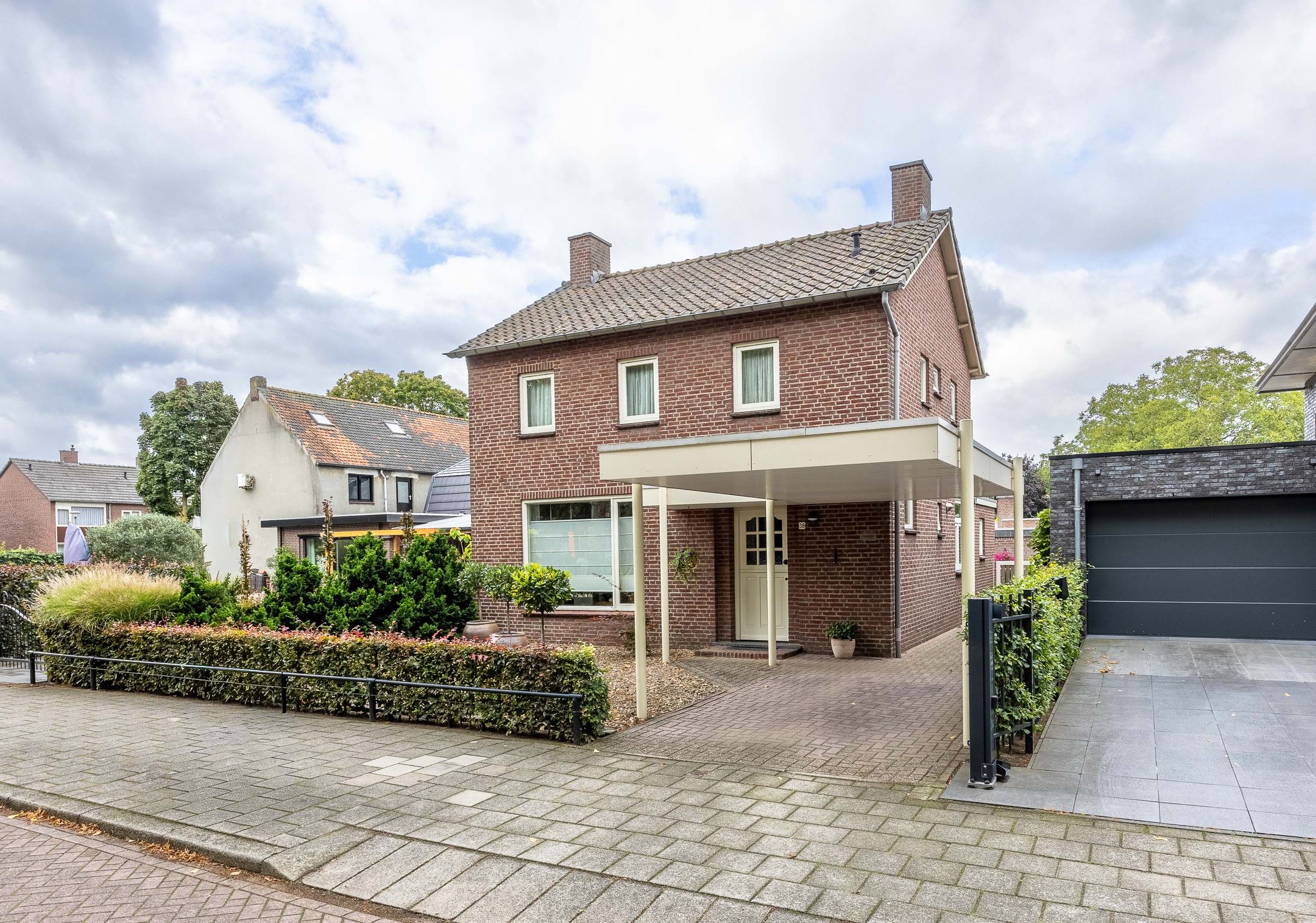 Foto van Oostsingel 38, Venray