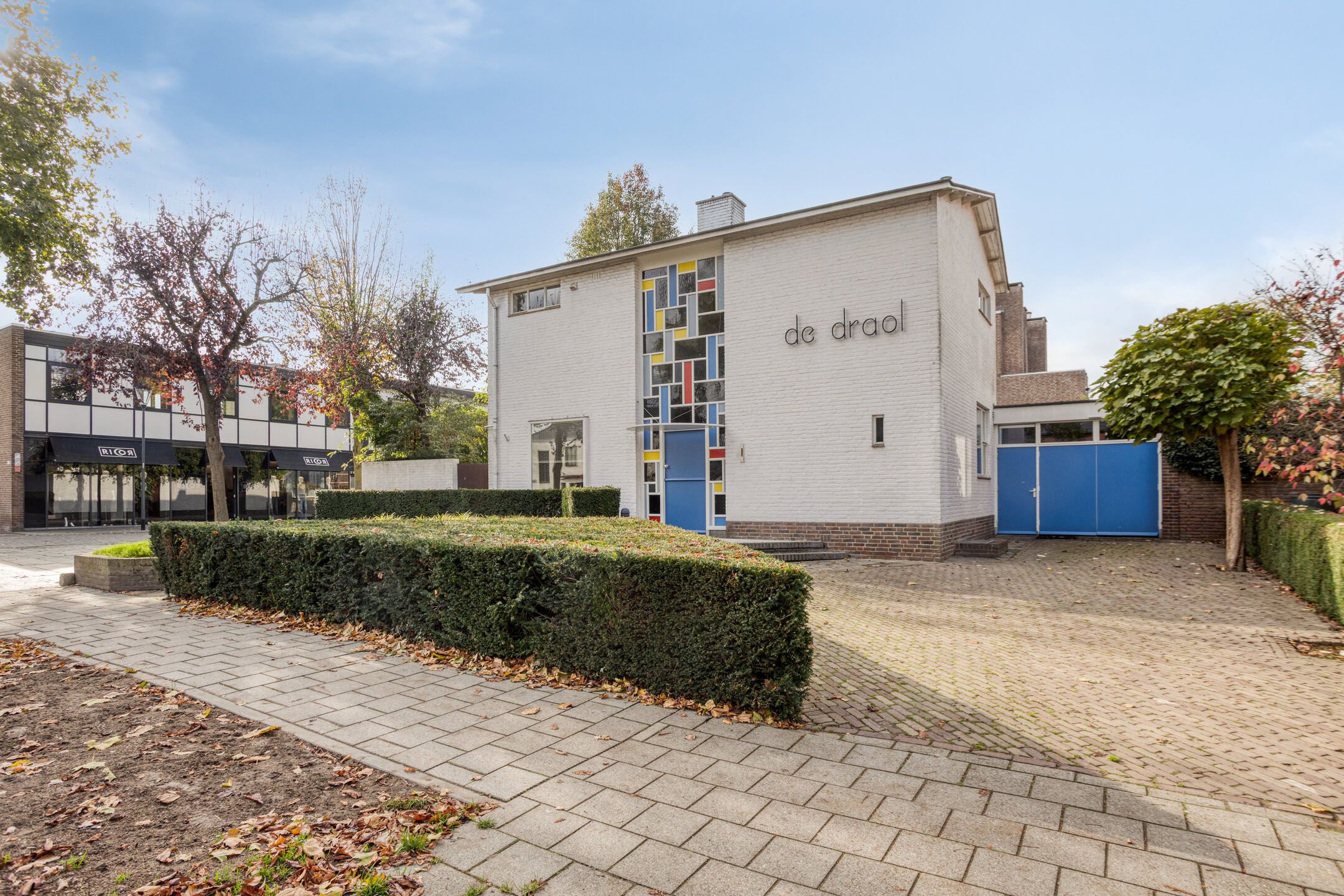 Foto van Julianasingel 30, Venray