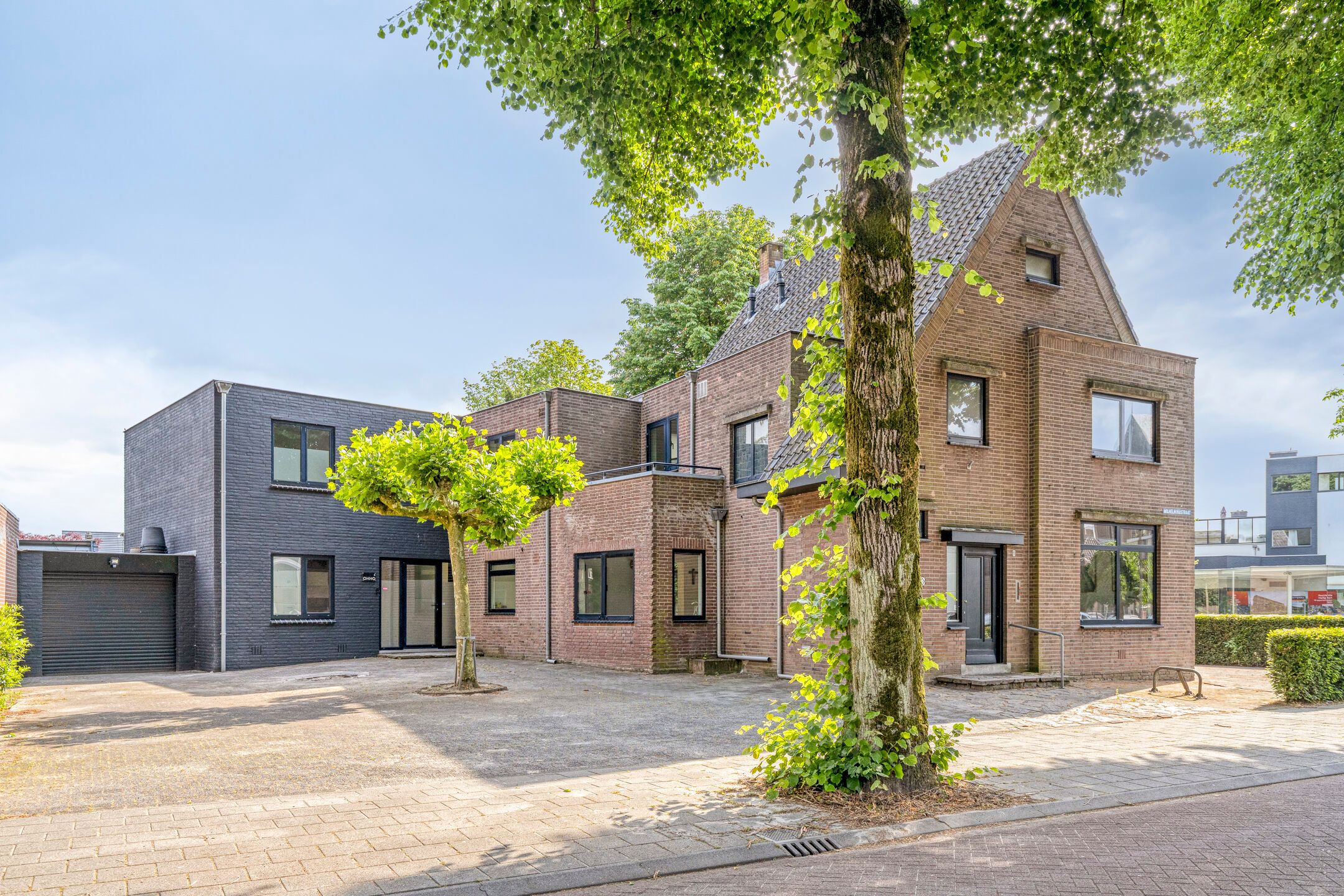 Foto van Wilhelminastraat 8, Venray