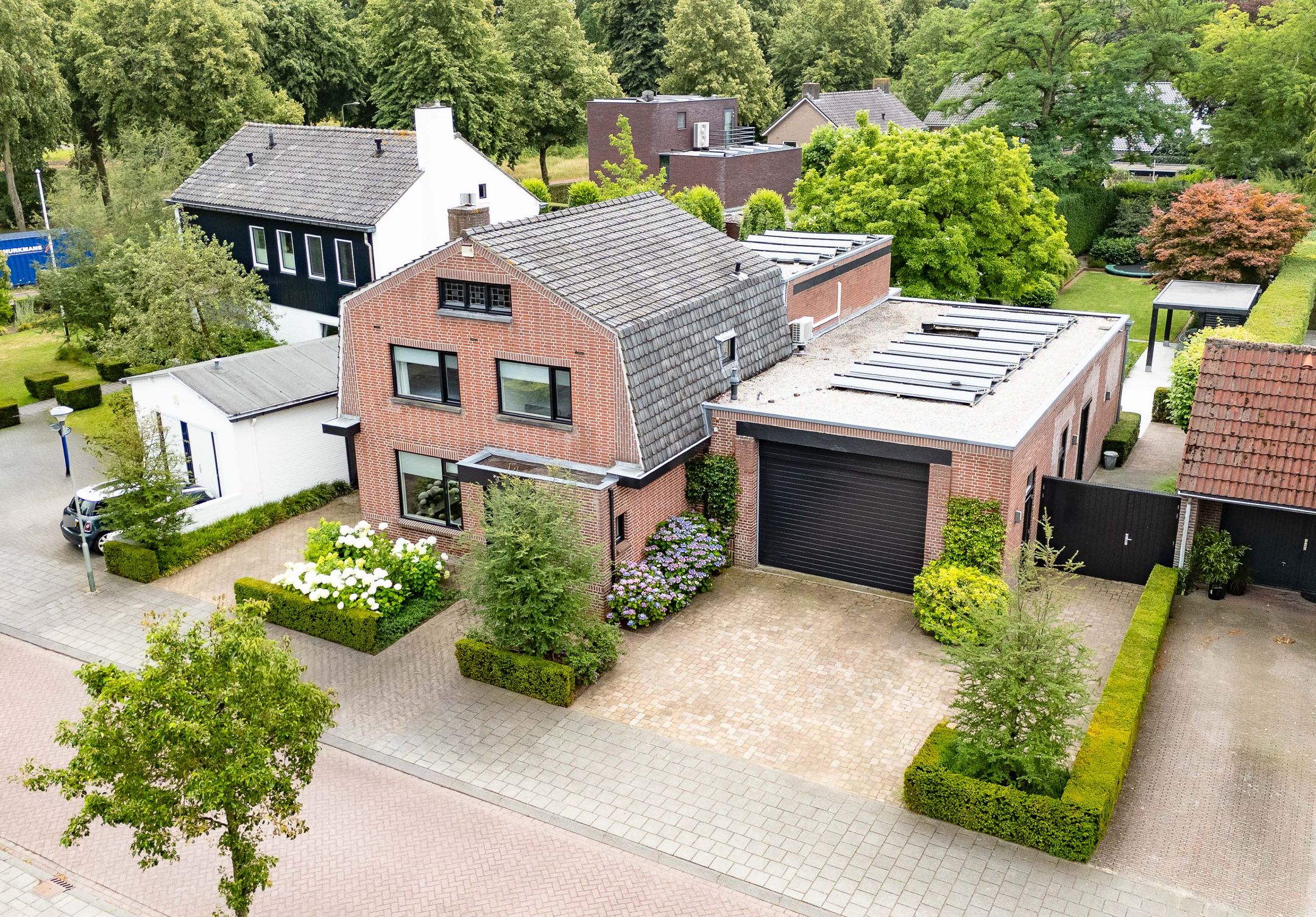 Foto van Min.Charles Ruysstraat 14, Venray