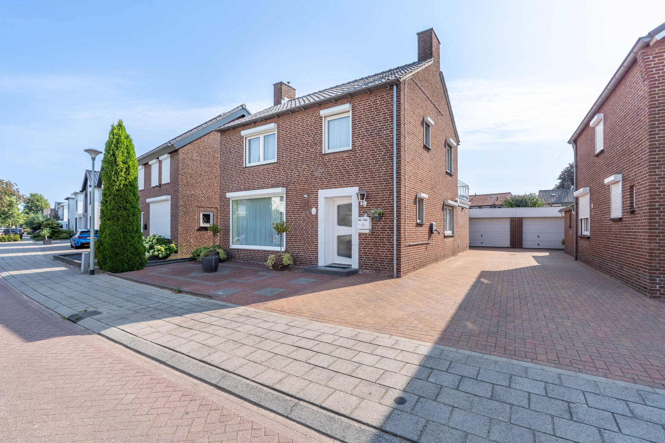 Foto van Prins Hendrikstraat 29, Venray