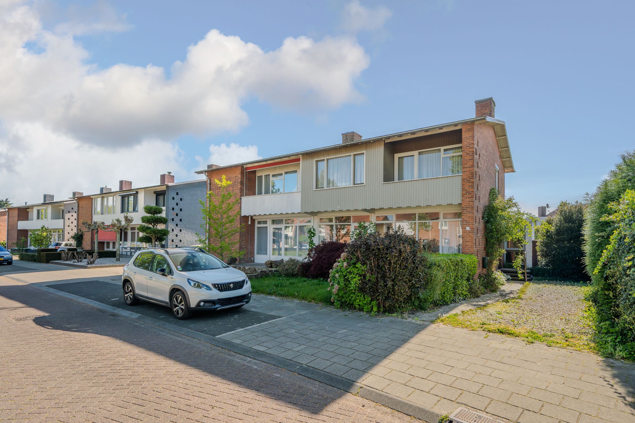 Foto van Kolkweg 27, Venray