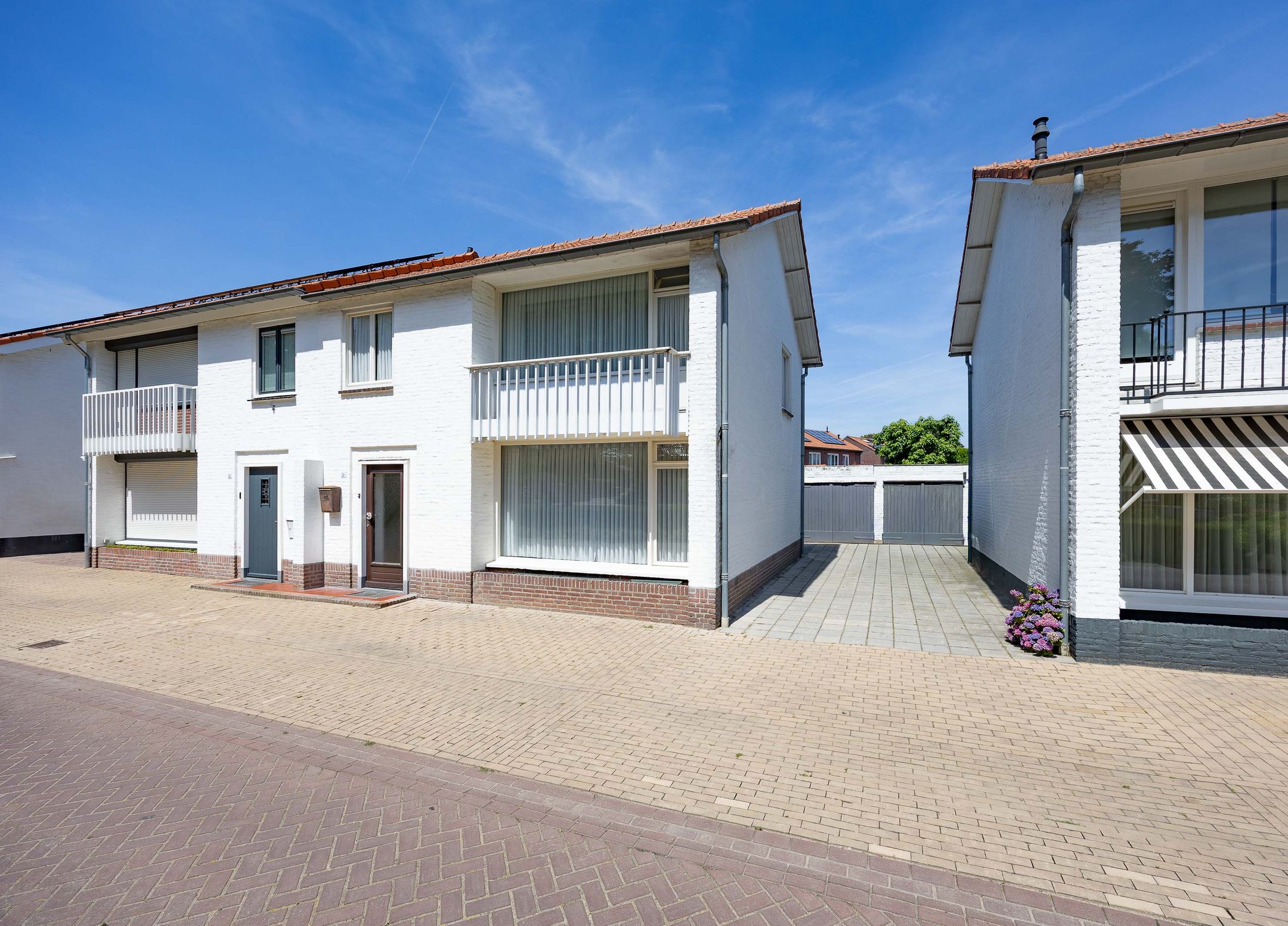 Foto van Prins Bernhardstraat 21A, Venray