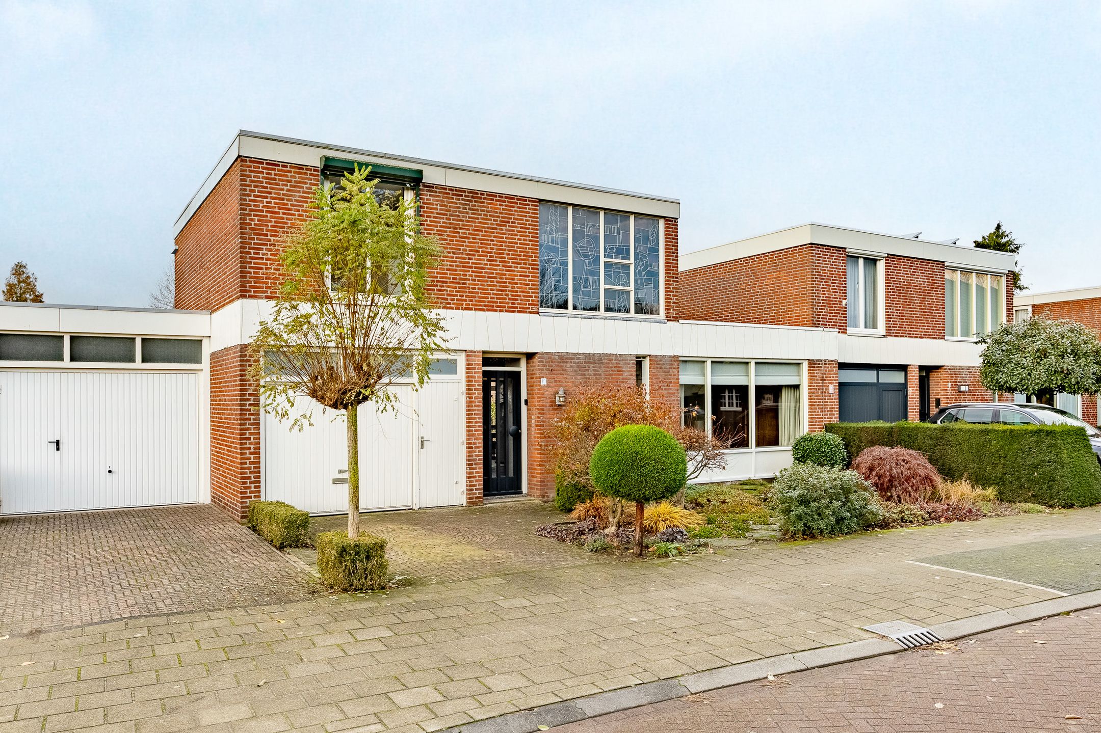 Foto van Nassauplein 10, Venray