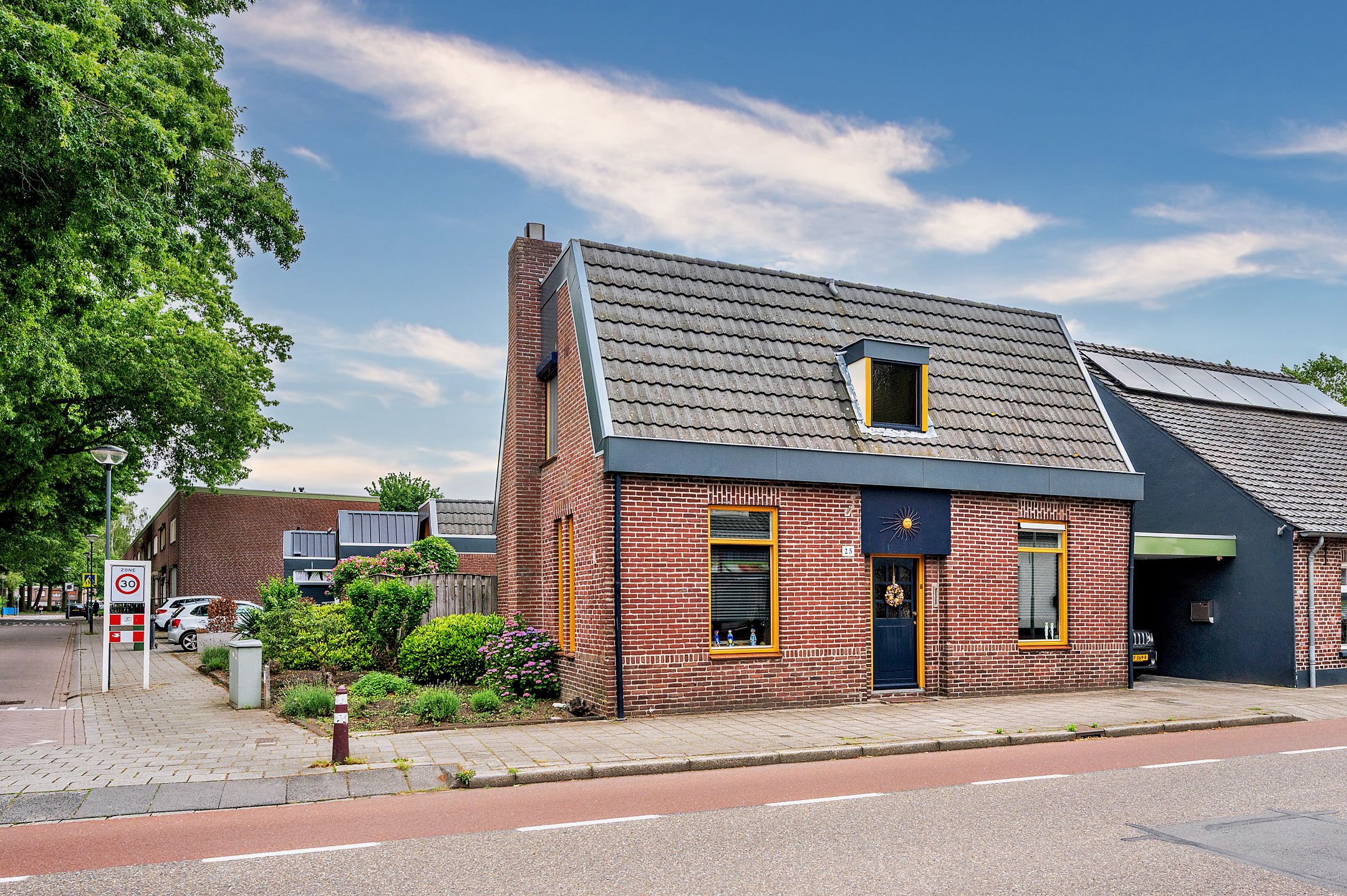 Foto van Leunseweg 25, Venray