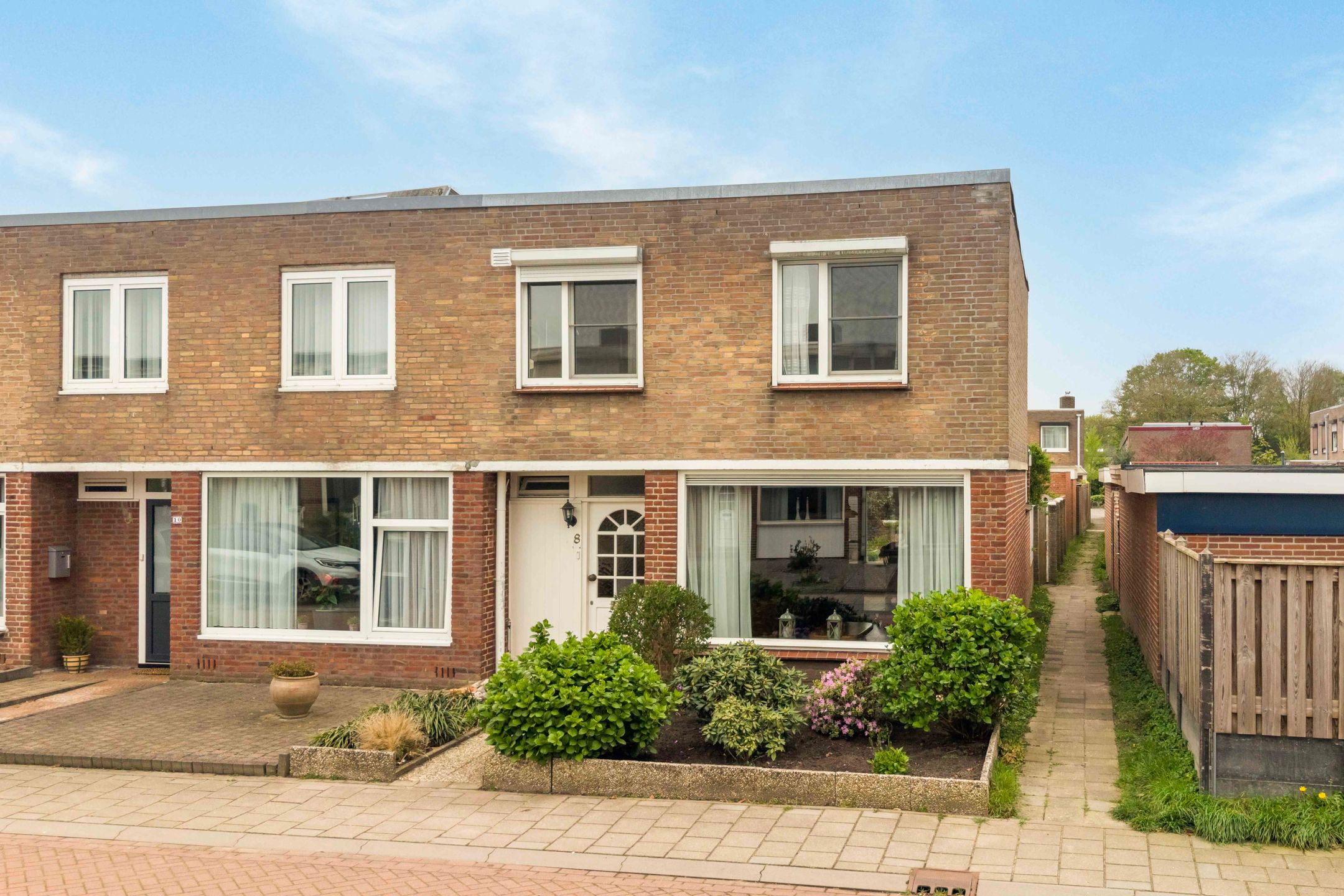 Foto van Beukenlaan 8, Venray