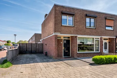 Foto van Wilgenstraat 1, Venray