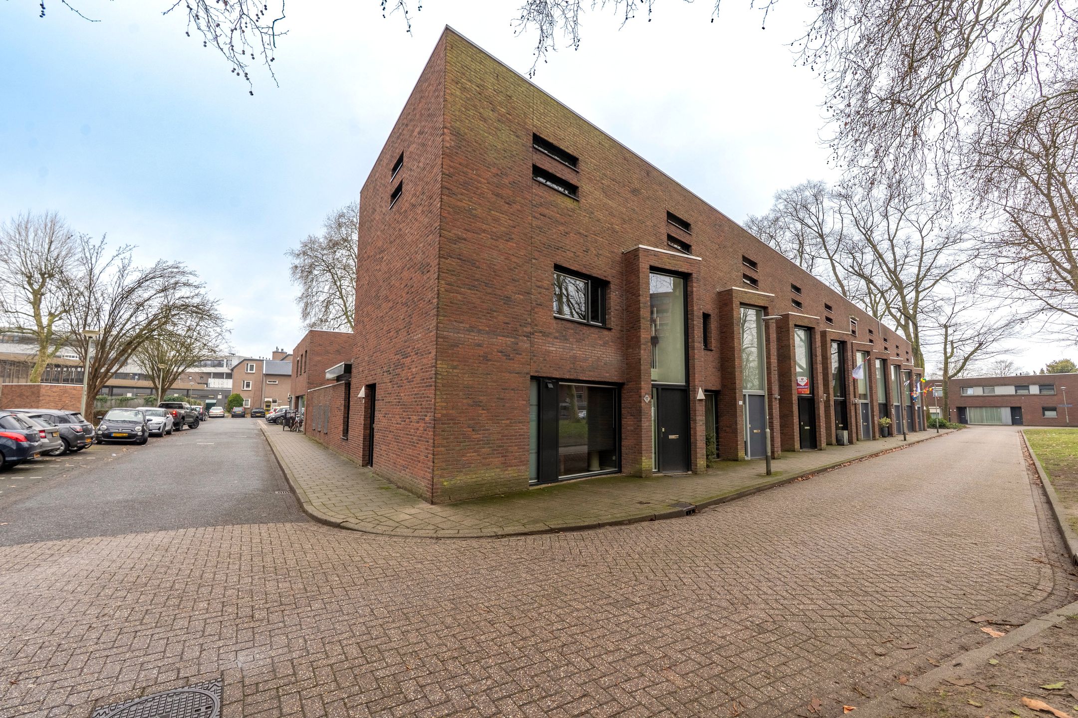 Foto van St. Franciscuslaan 41, Venray