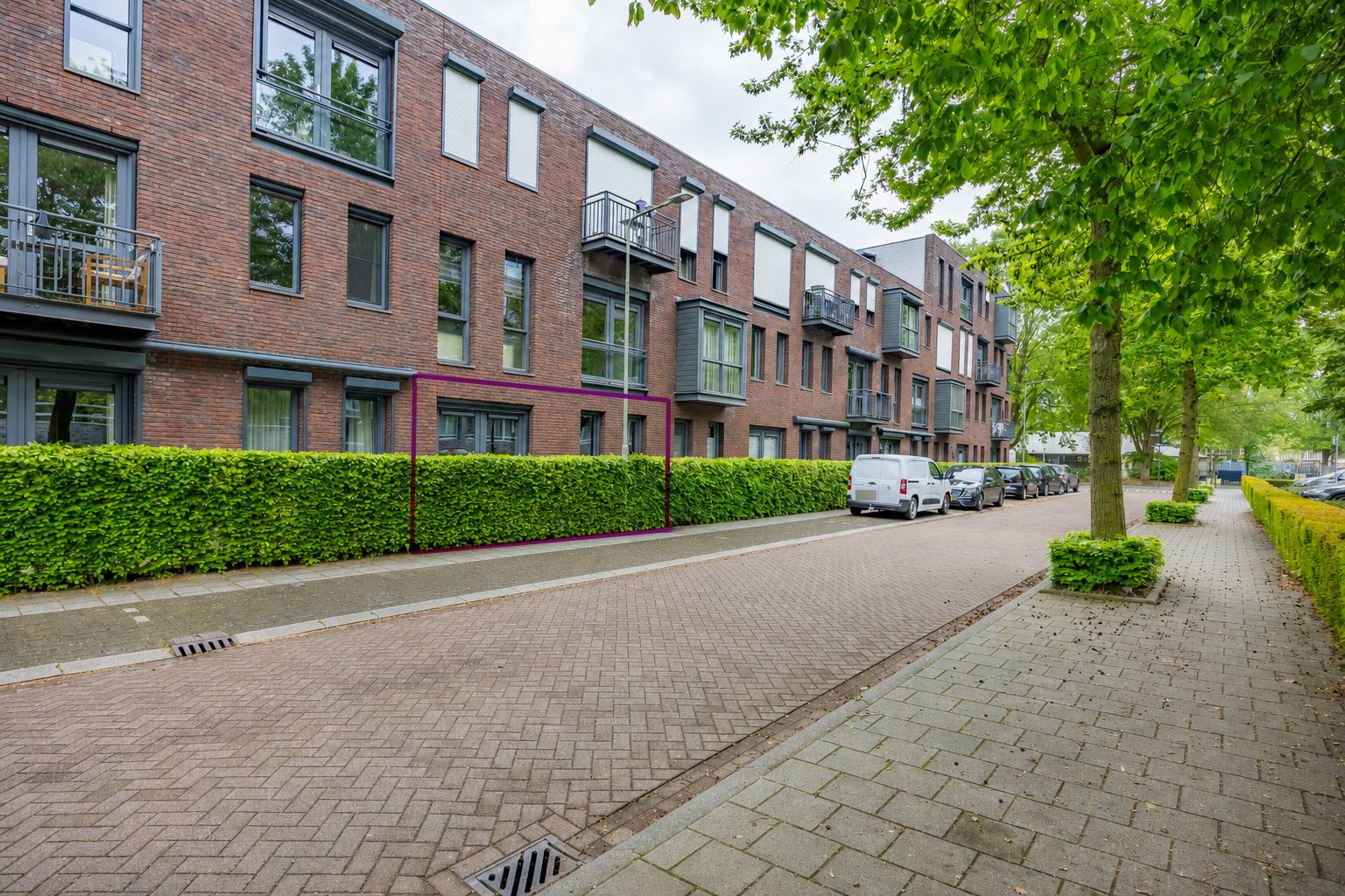 Foto van Vlierstraat 53, Venray