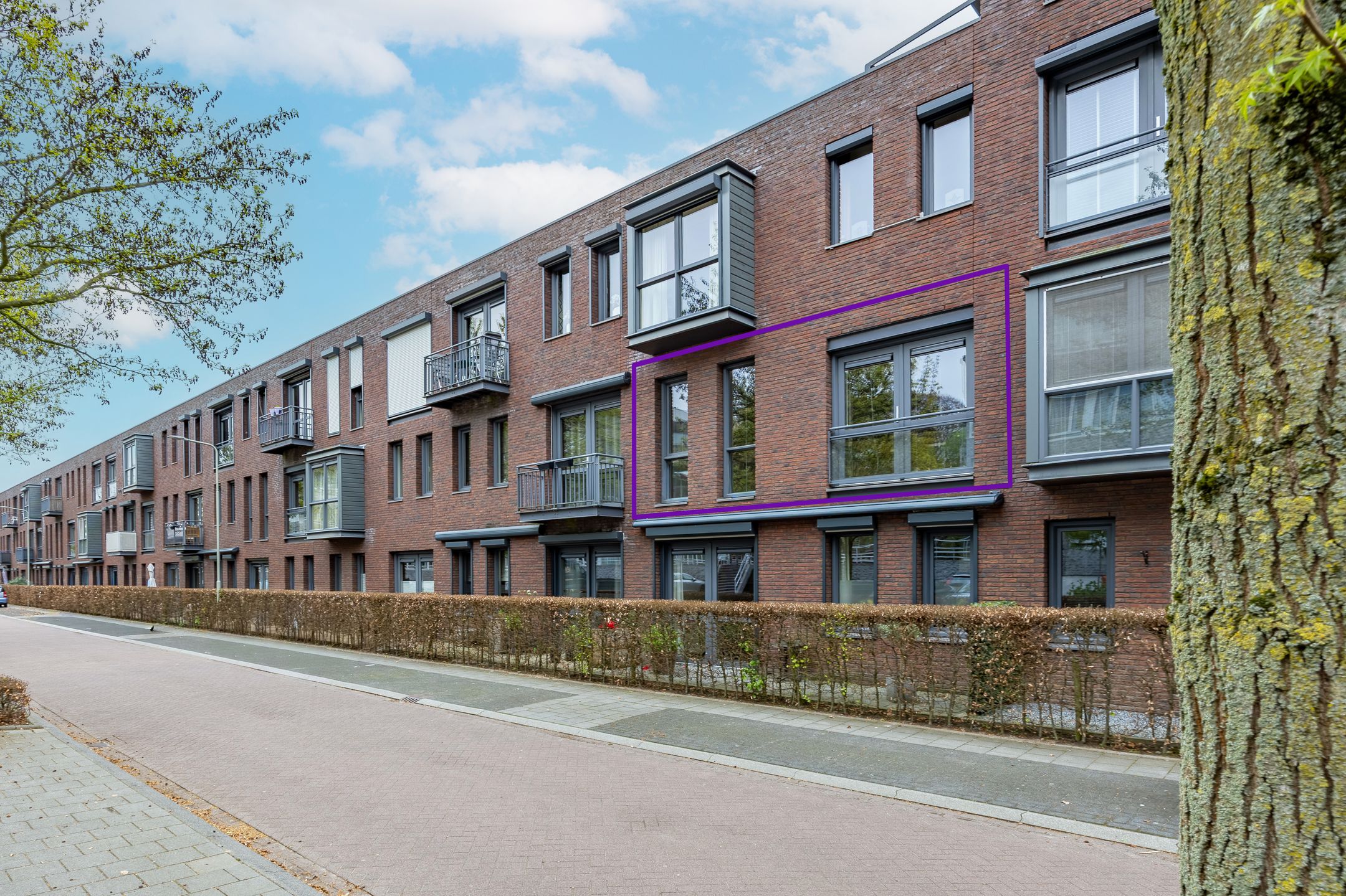 Foto van Vlierstraat 75, Venray