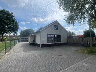 Foto van Plataanstraat 9, Venray