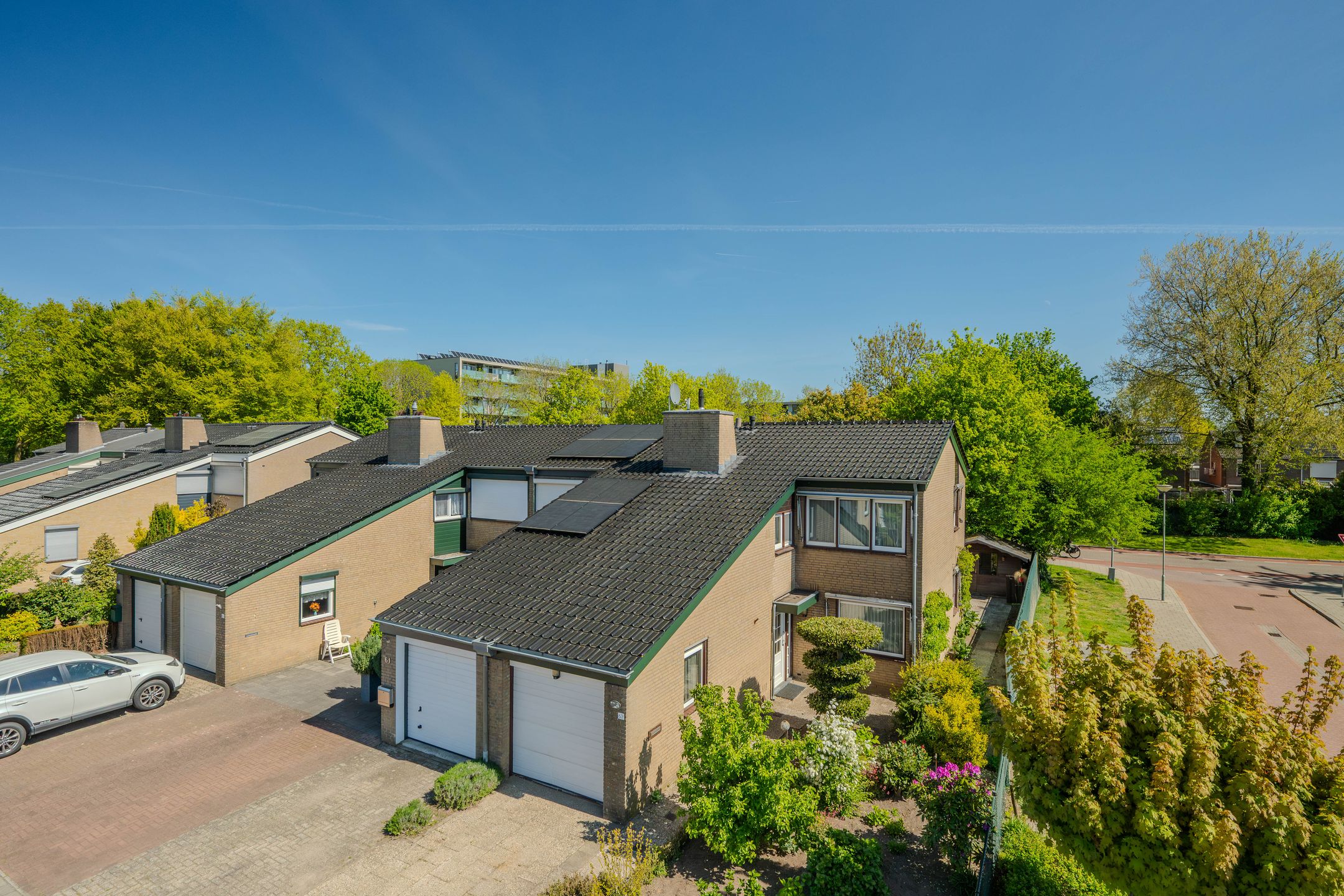 Foto van Serenadestraat 62, Venray