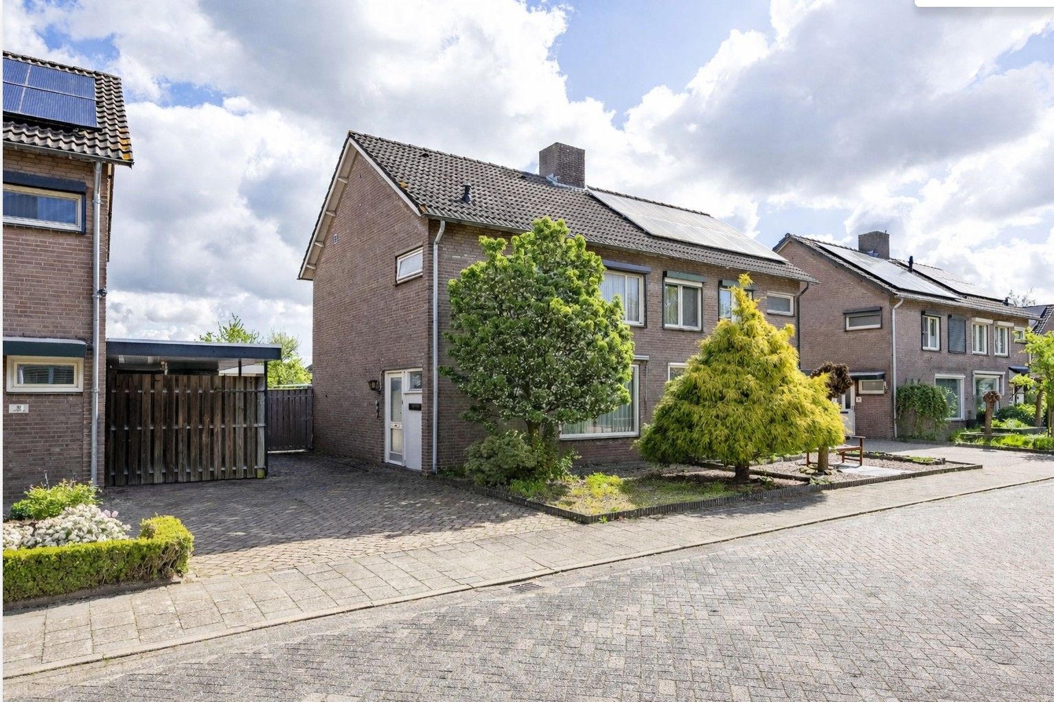 Foto van Andantestraat 8, Venray