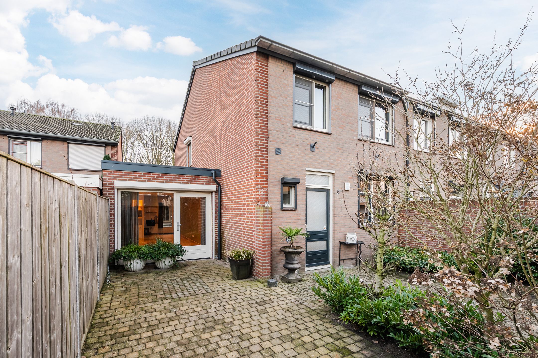 Foto van Mozartstraat 6, Venray