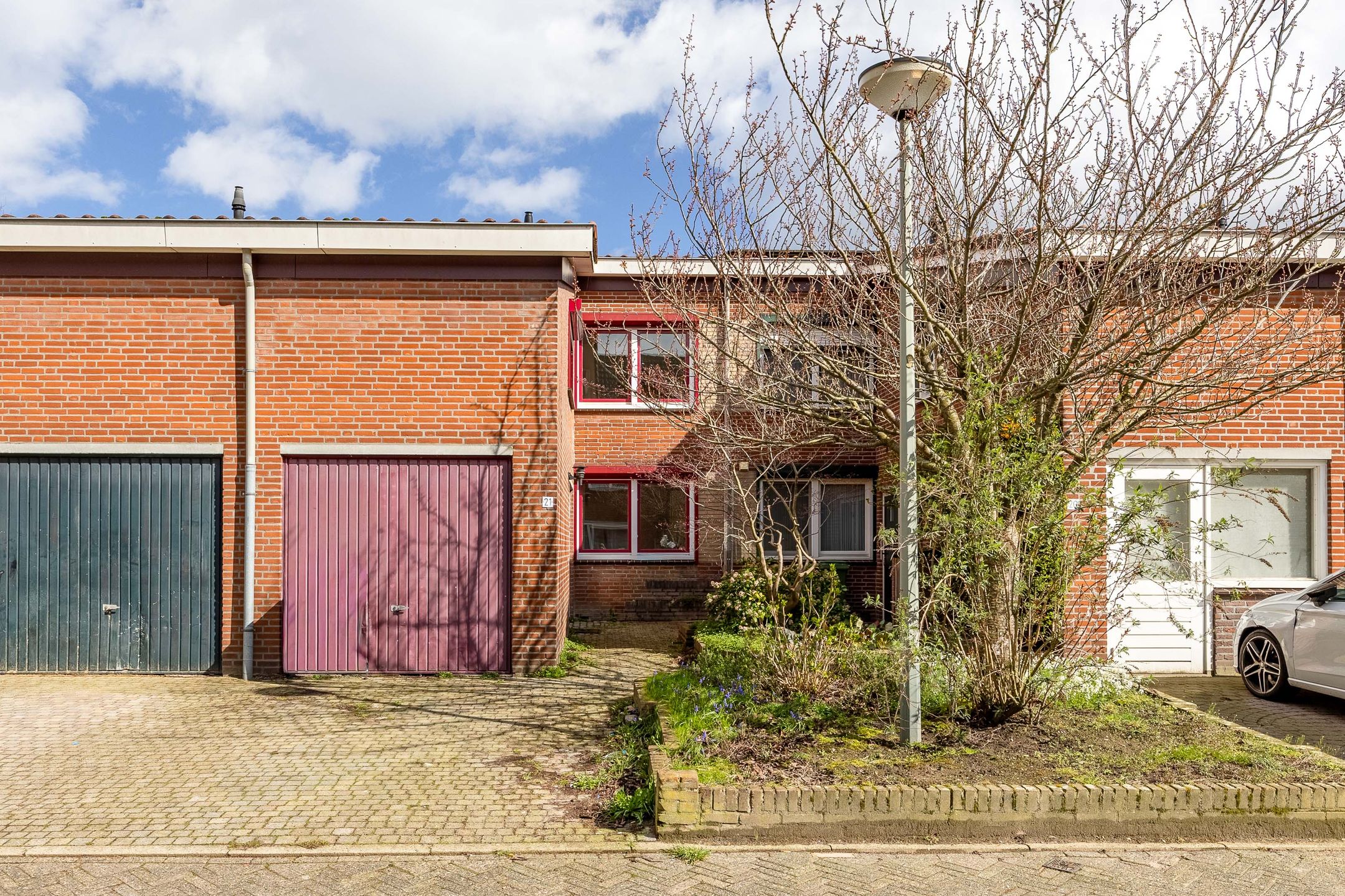 Foto van Fagotstraat 21, Venray