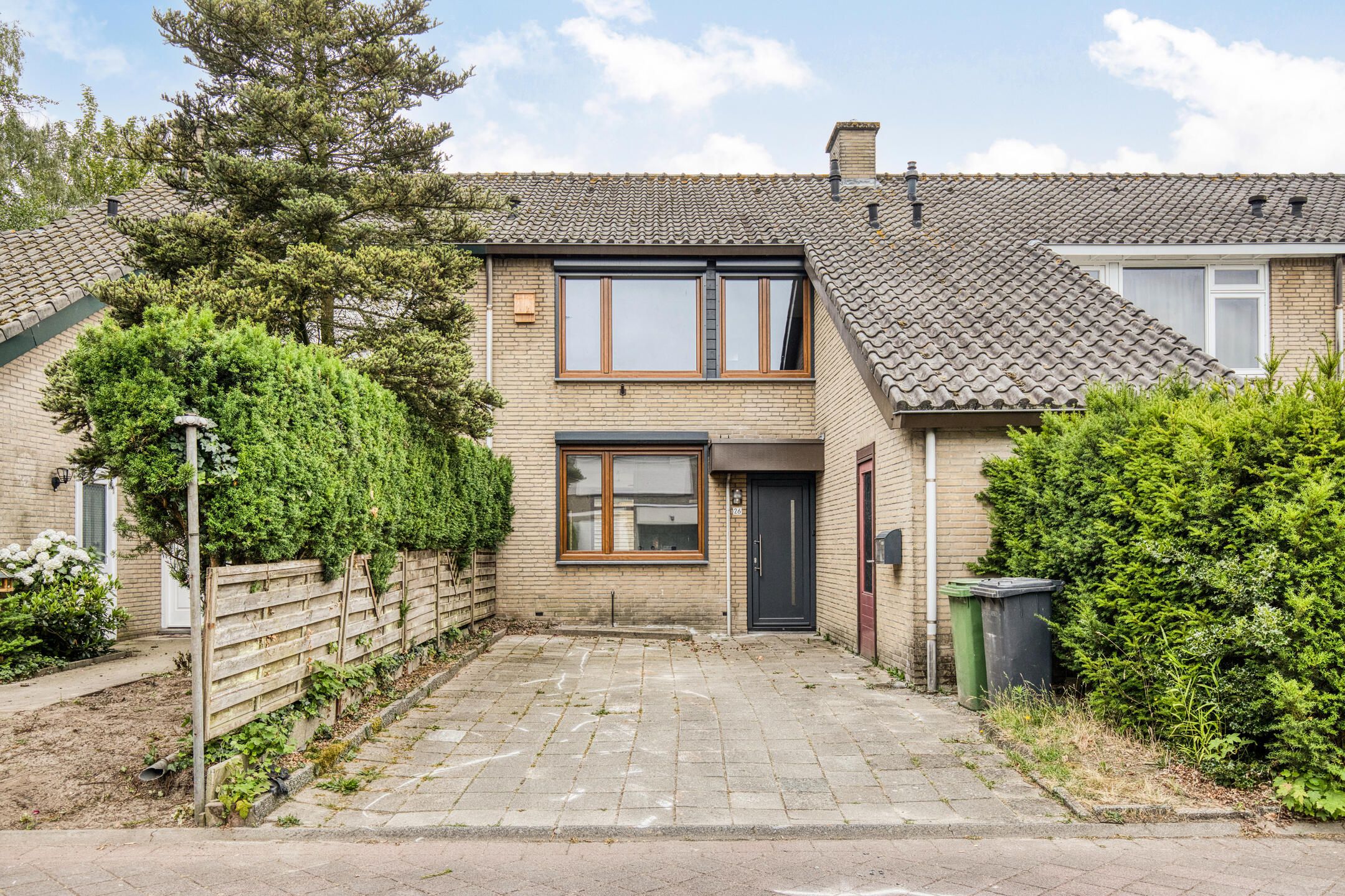 Foto van Mambostraat 26, Venray