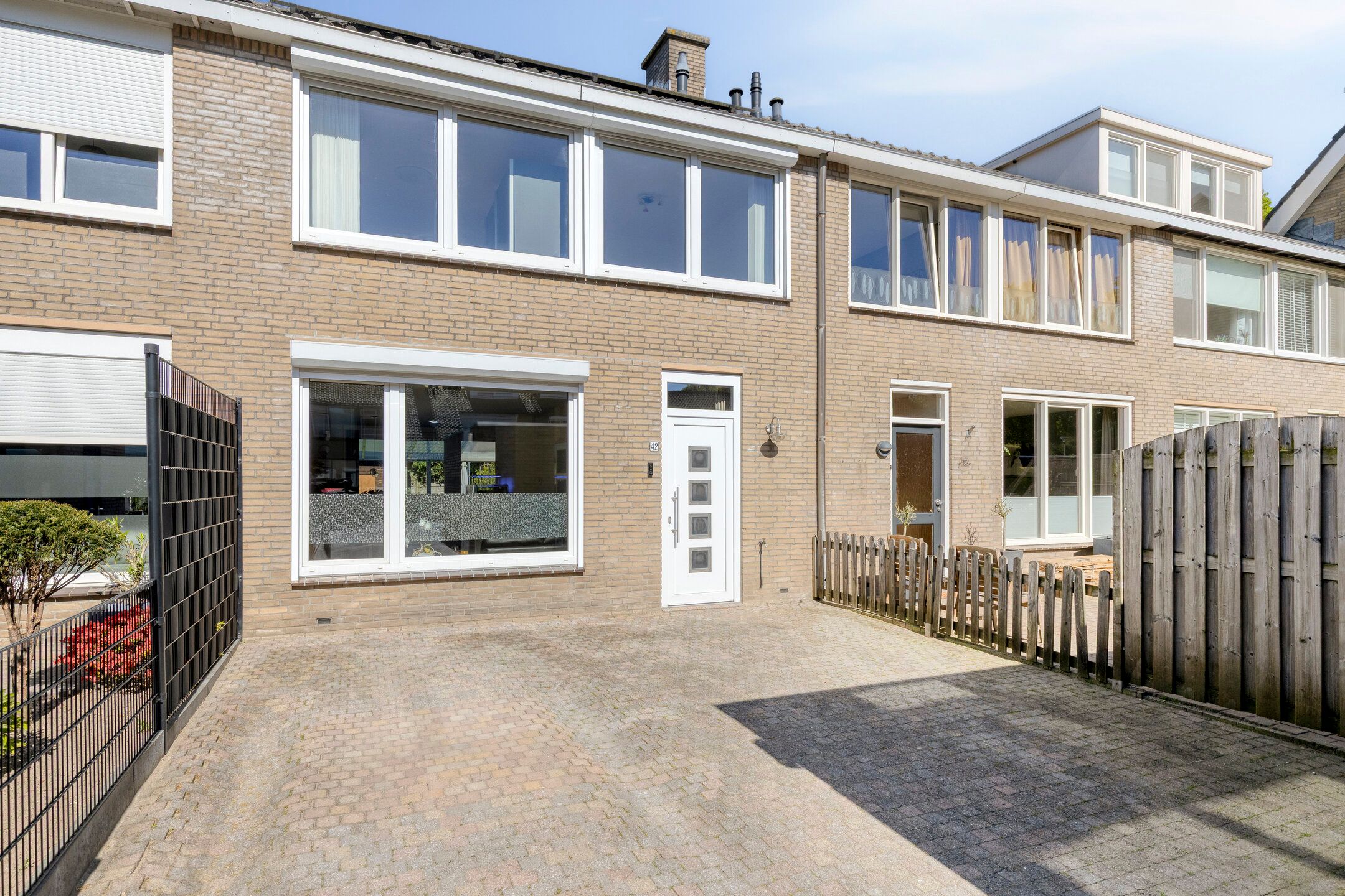 Foto van Mambostraat 42, Venray