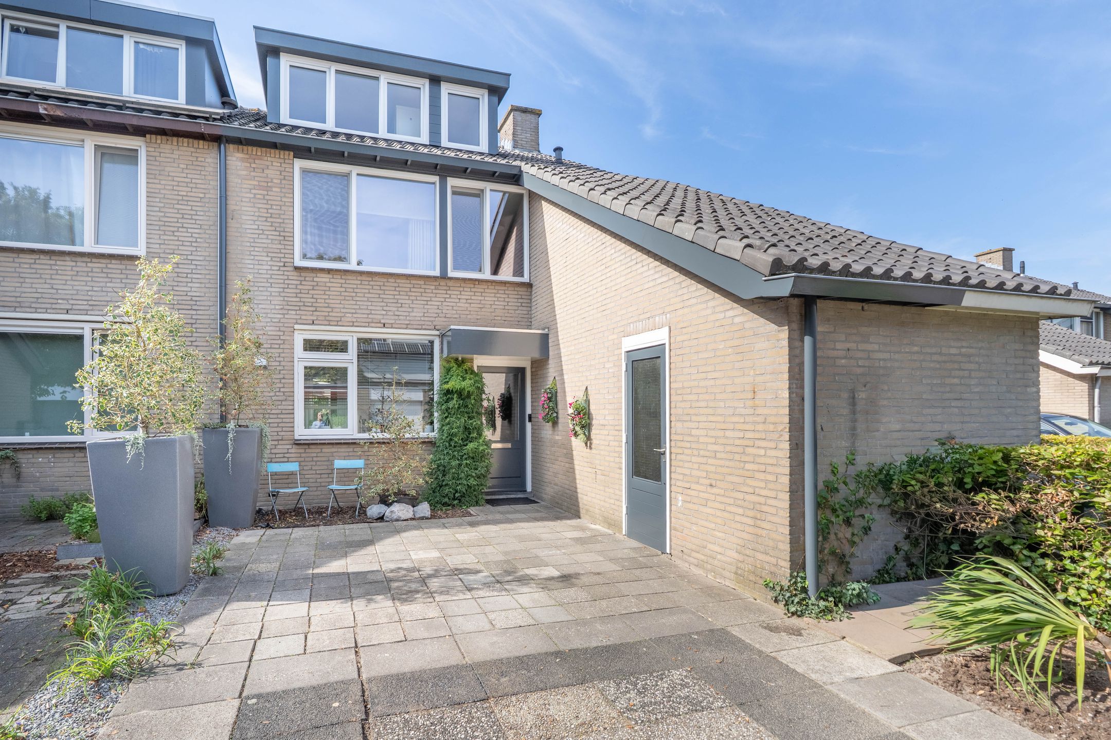 Foto van Mambostraat 78, Venray