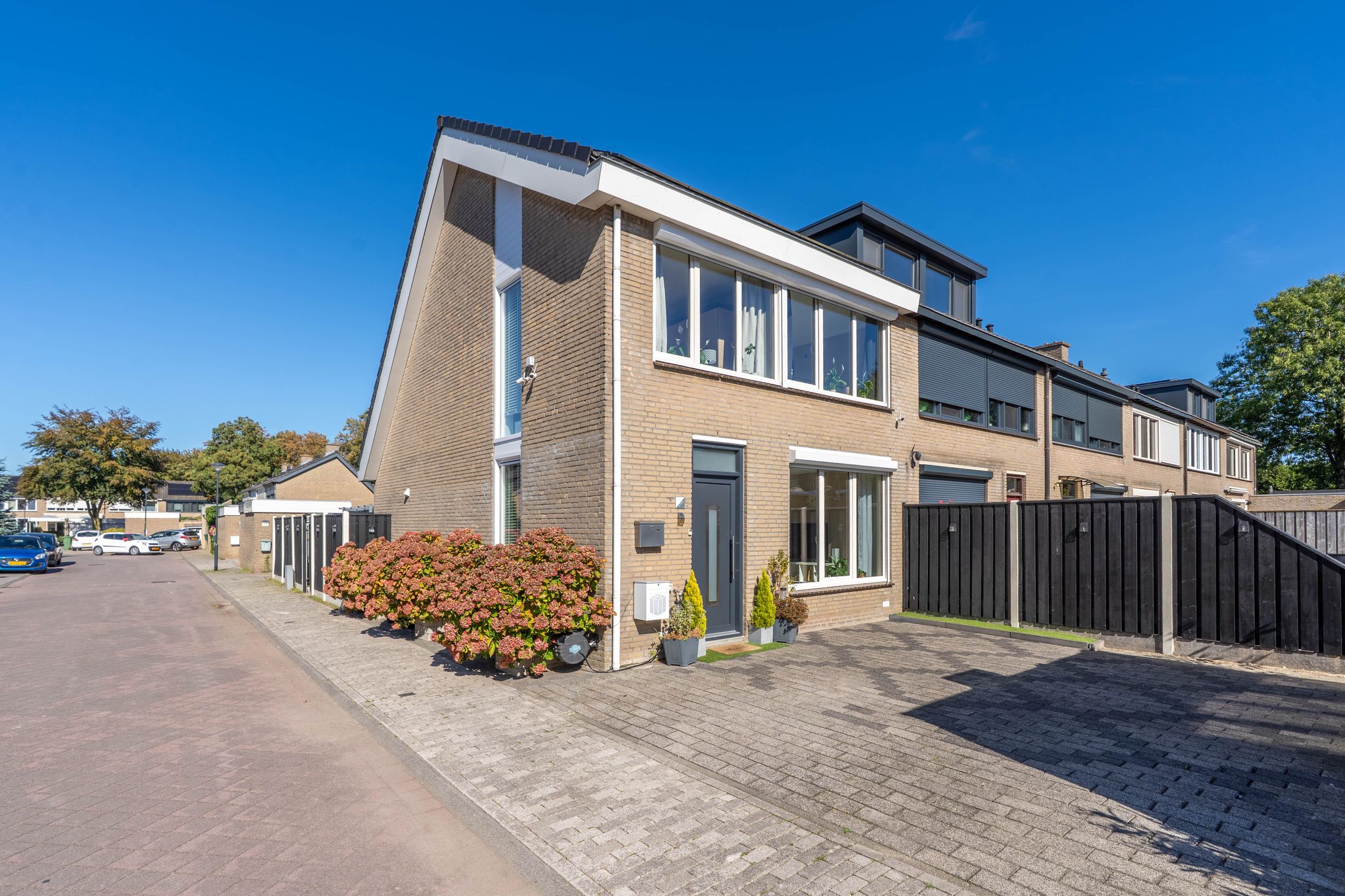 Foto van Mambostraat 116, Venray