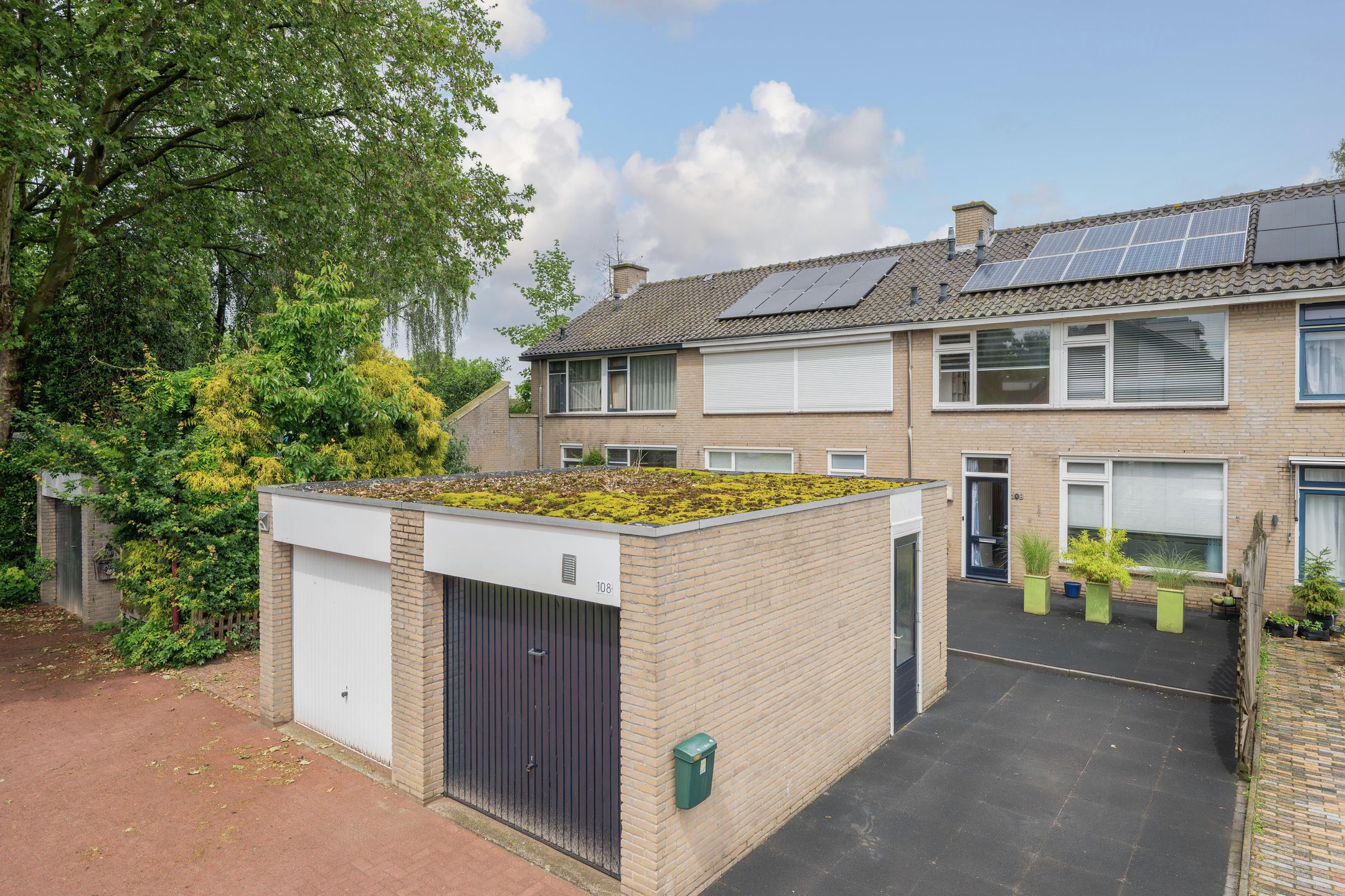 Foto van Pavanestraat 108, Venray