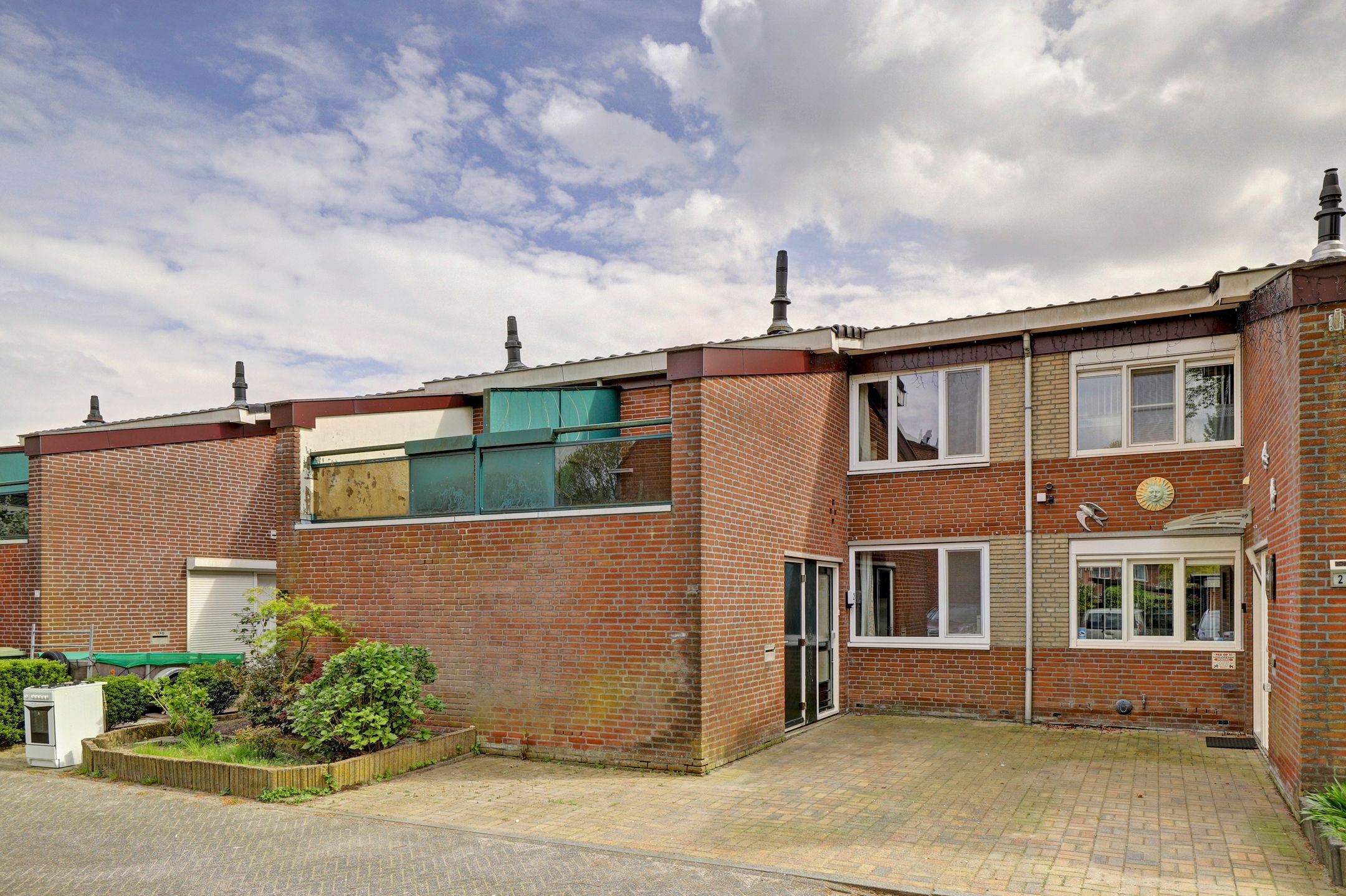 Foto van Marimbastraat 25, Venray