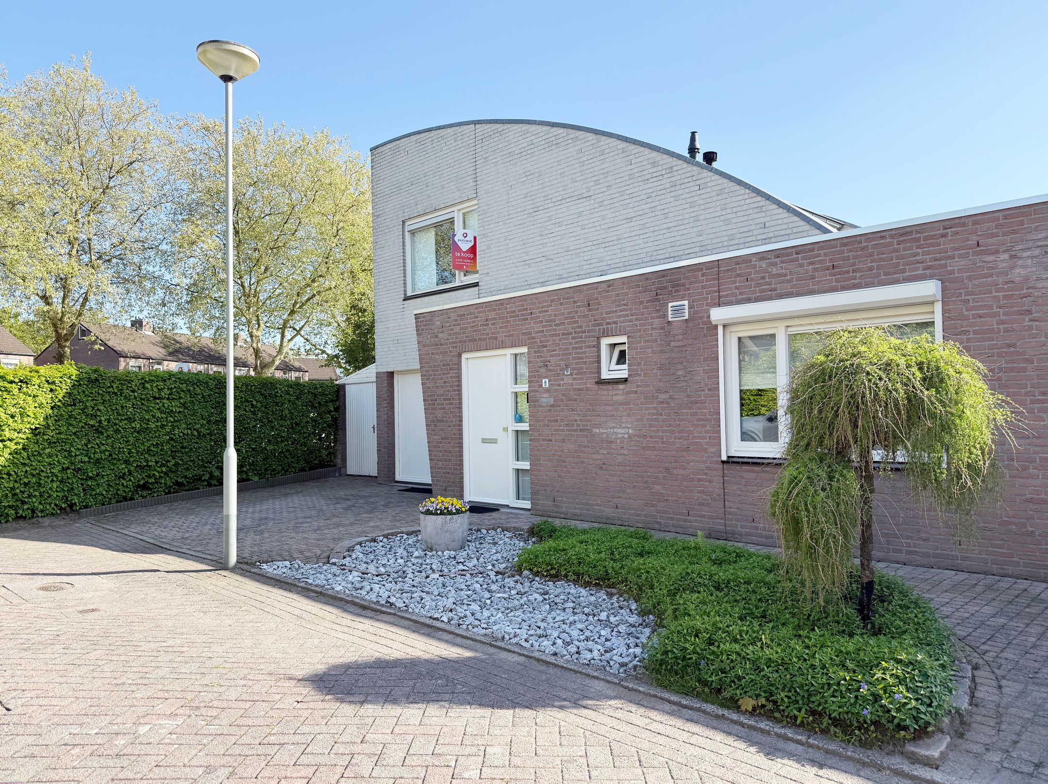 Foto van Het Heem 8, Venray