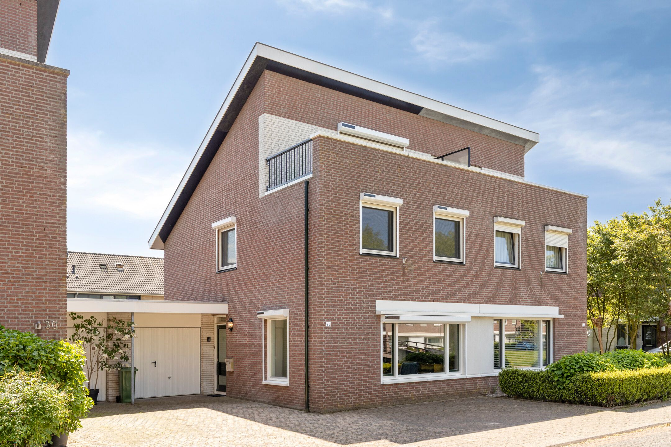 Foto van Annie Romeinstraat 28, Venray