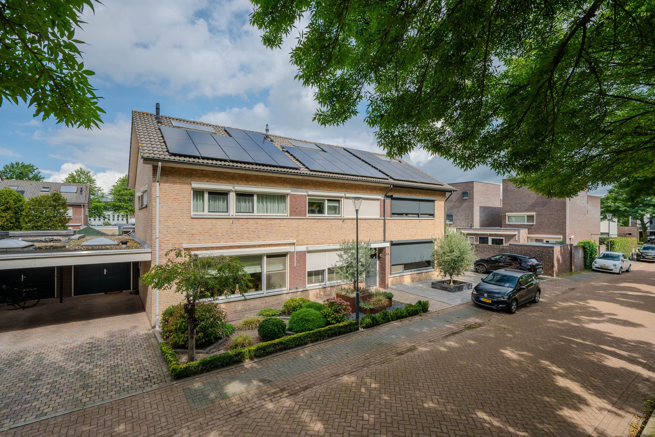 Foto van Rosa Manusstraat 57, Venray