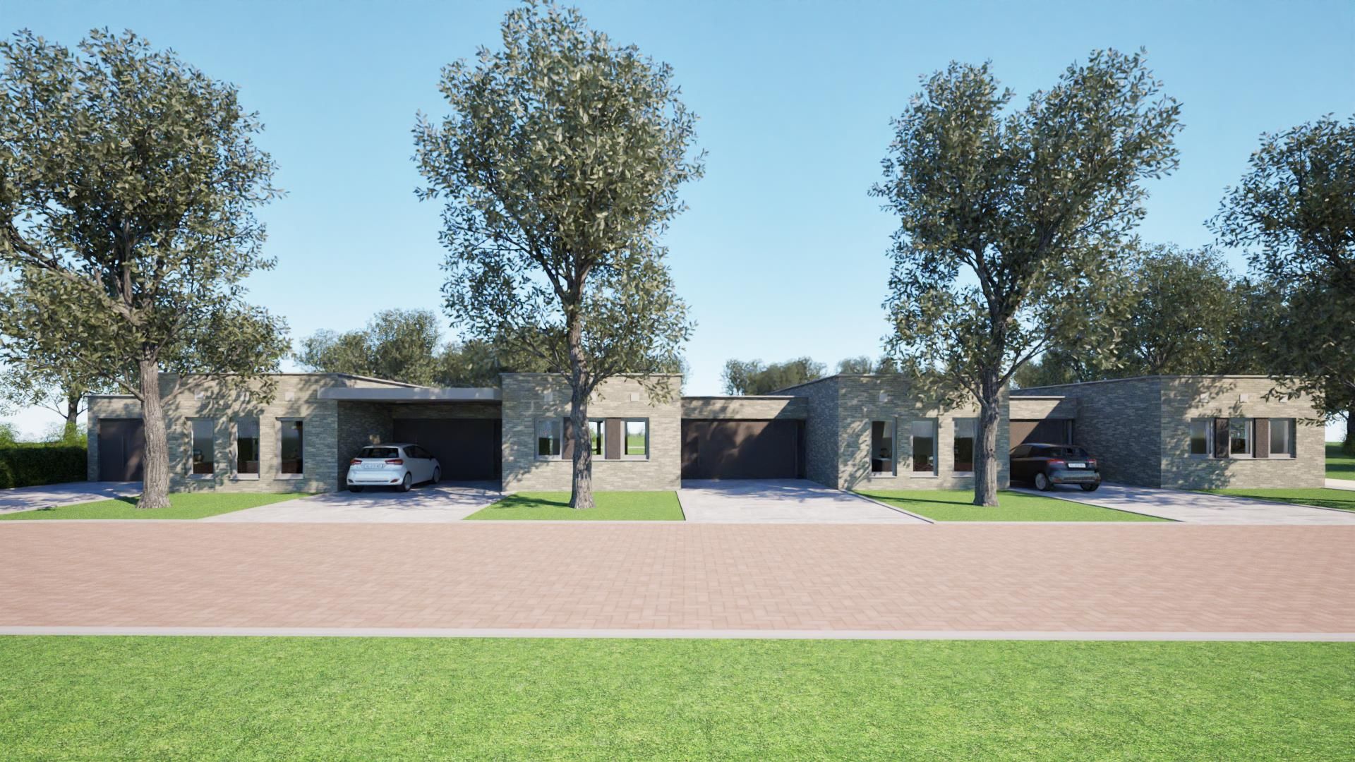 Foto van Smakterveldweg 2F, Venray