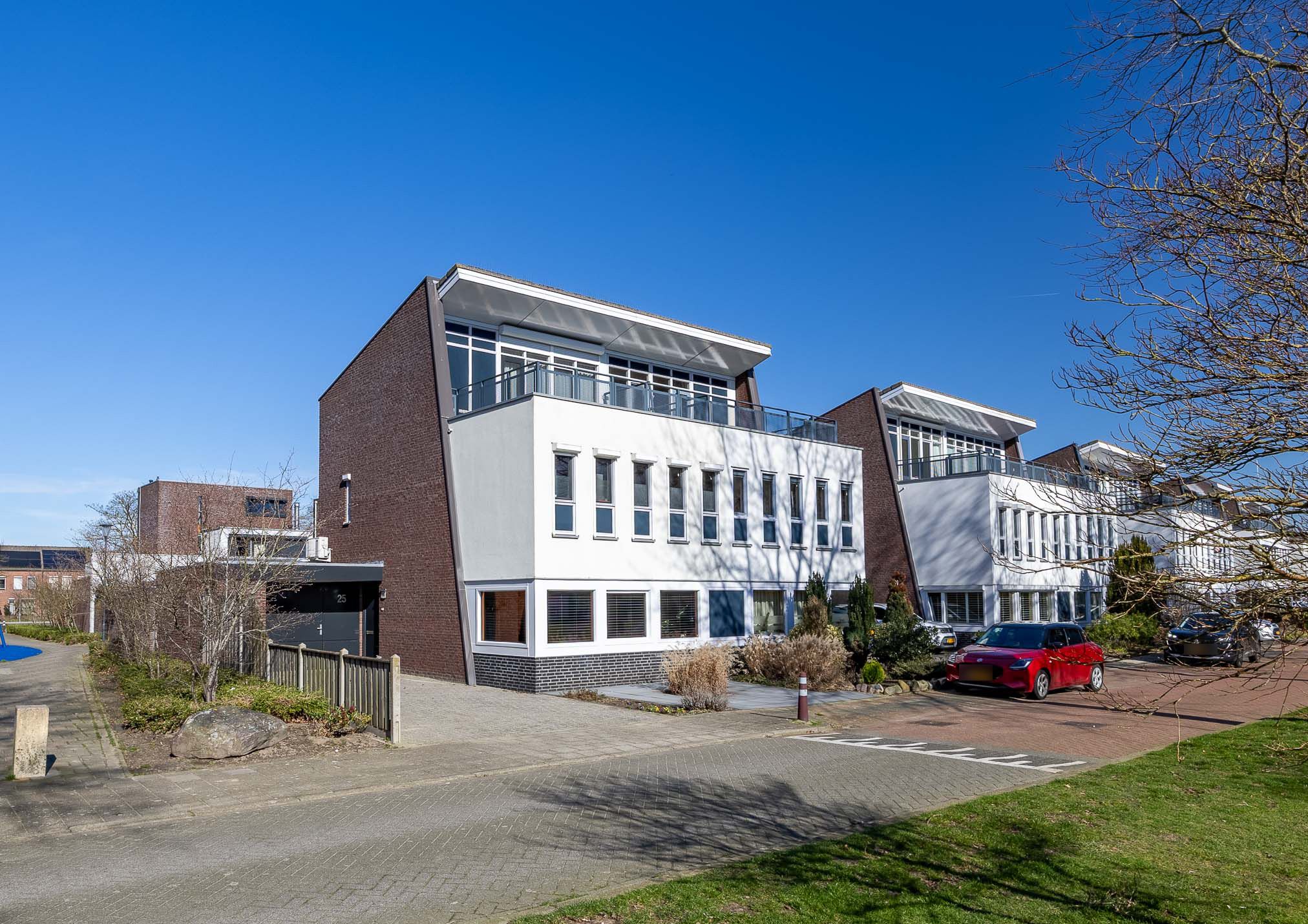 Foto van Mina Krusemanstraat 25, Venray