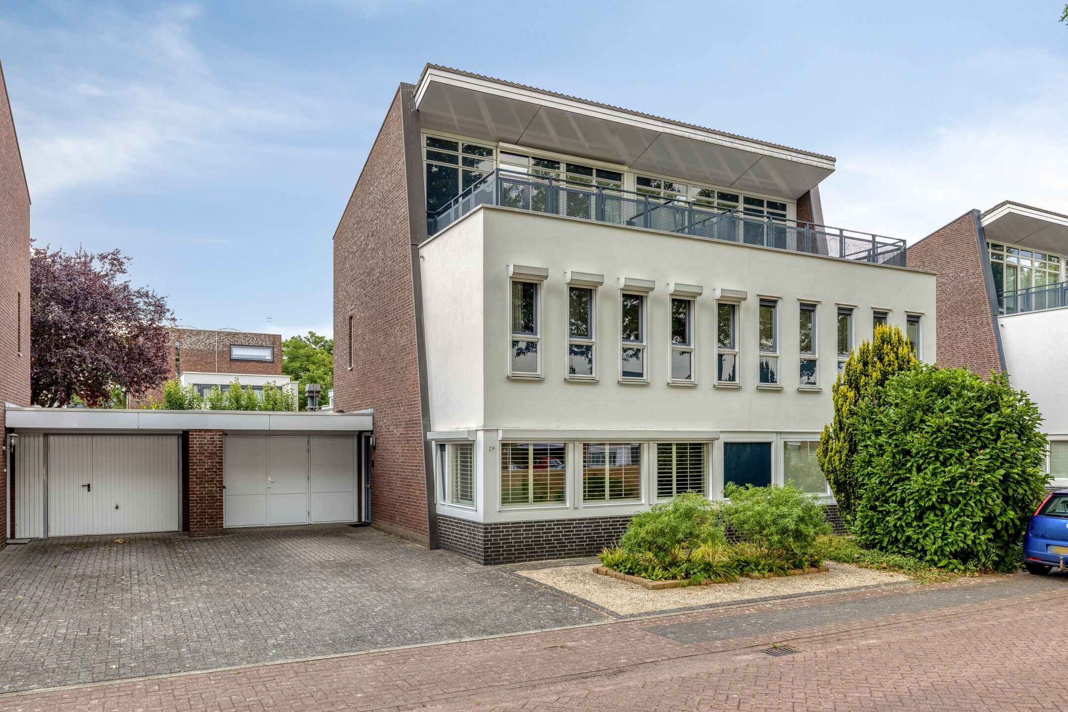 Foto van Mina Krusemanstraat 29, Venray
