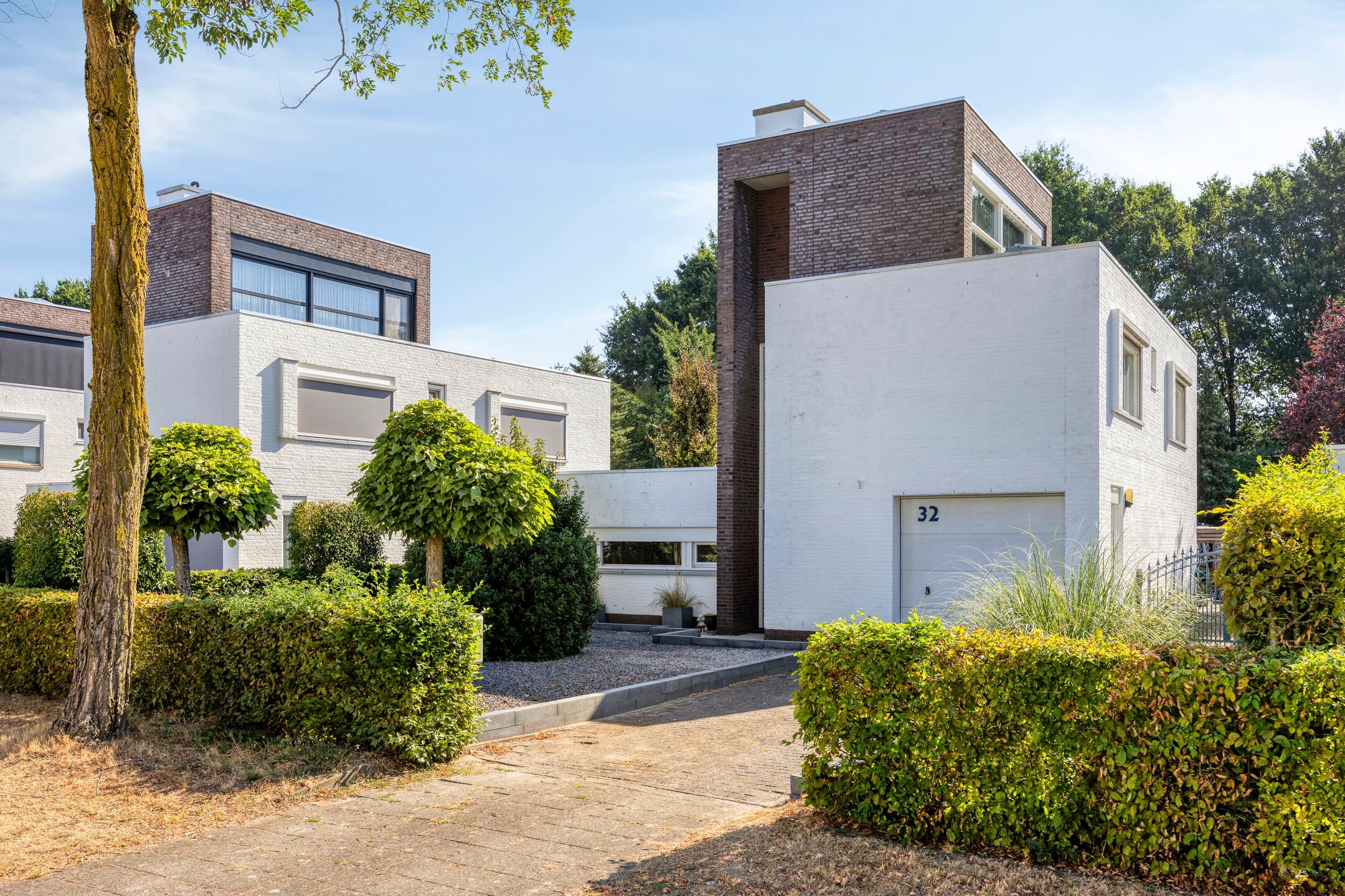 Foto van Wilhelmina Sangersstraat 32, Venray